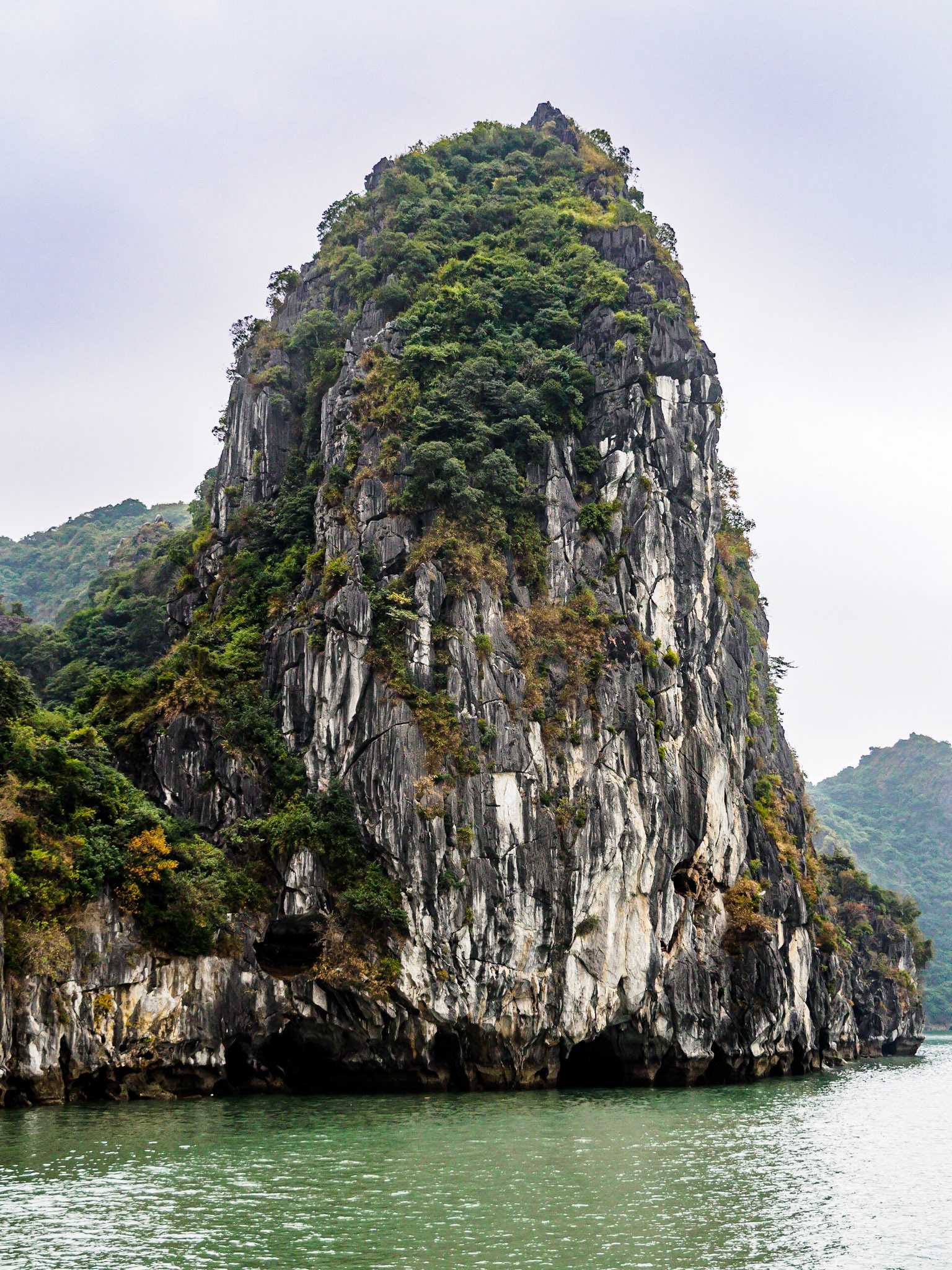 Ha Long Bay
