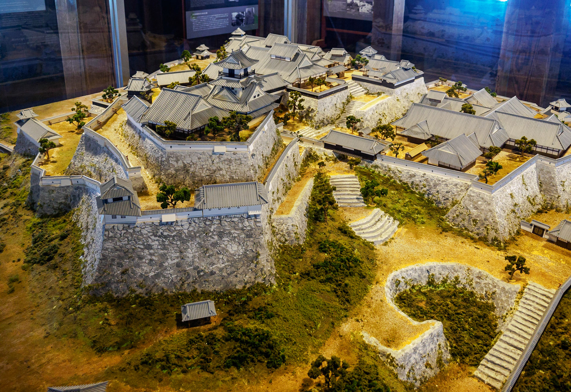 Kochi Castle