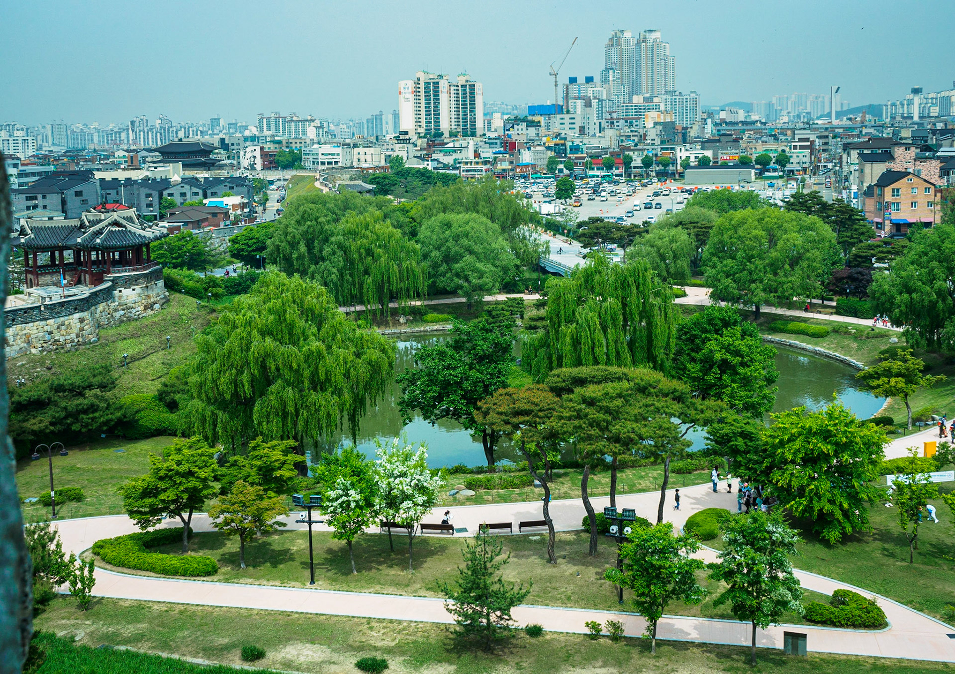 Yongyeon