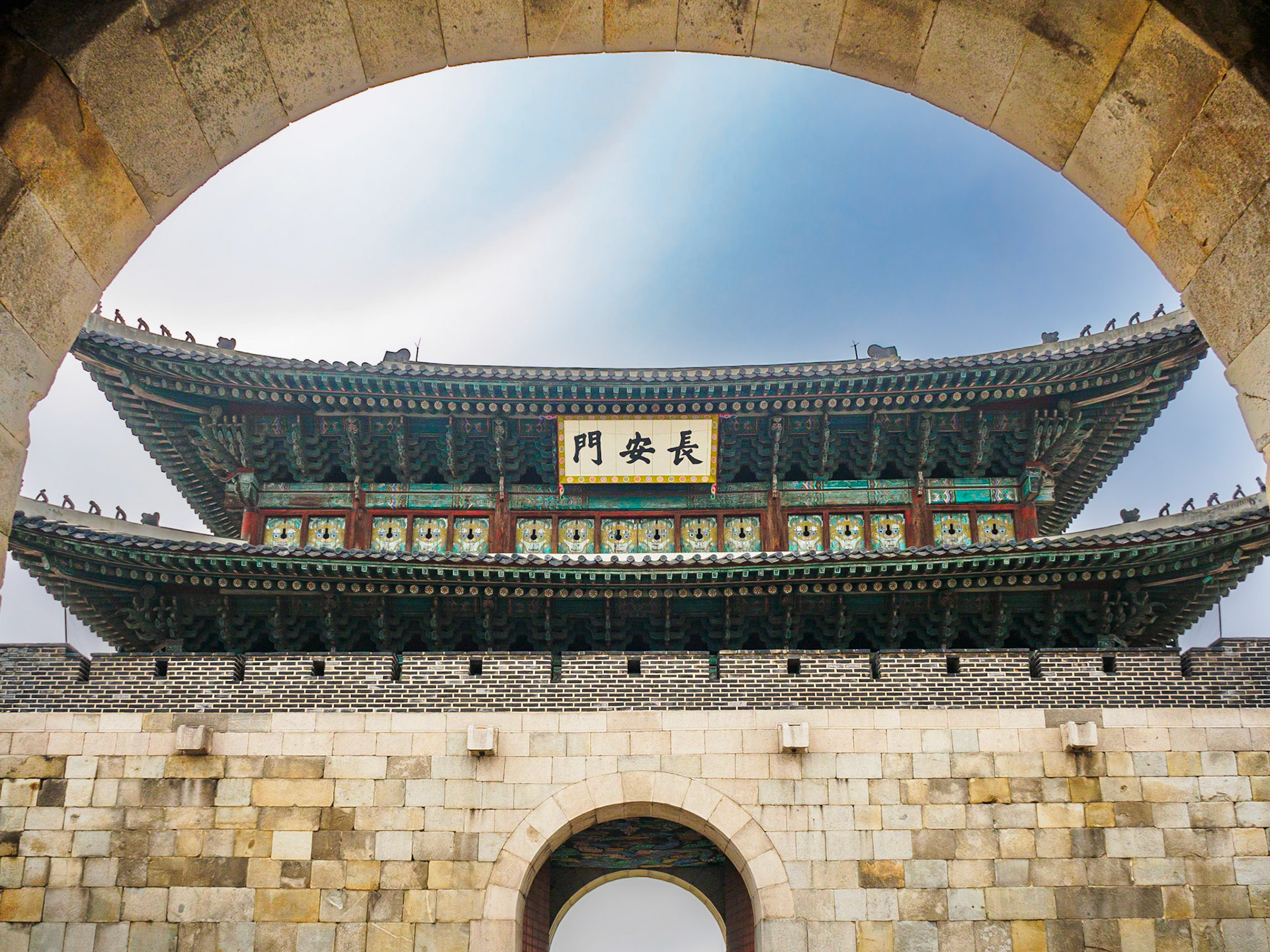Janganmun