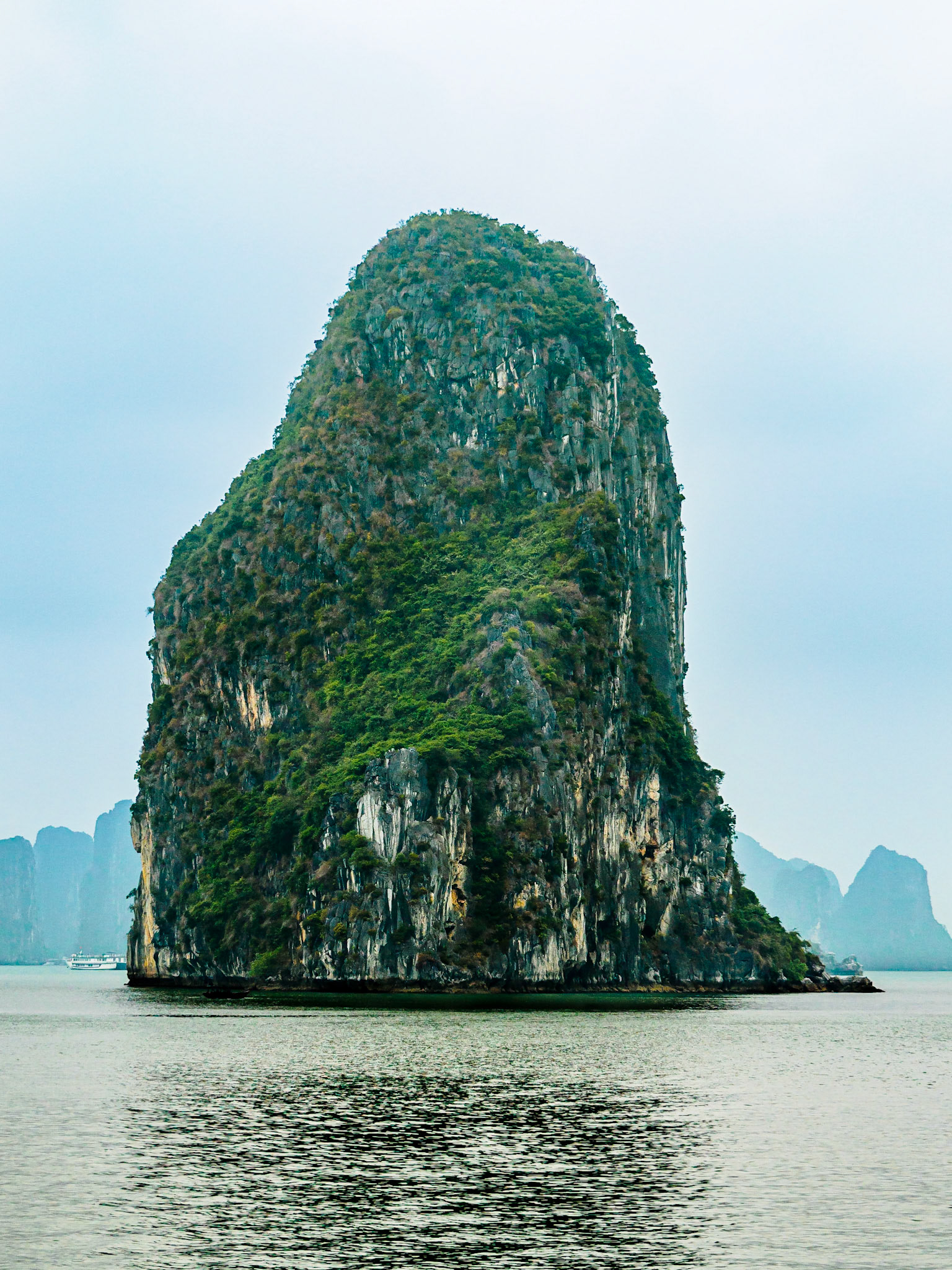 Ha Long Bay