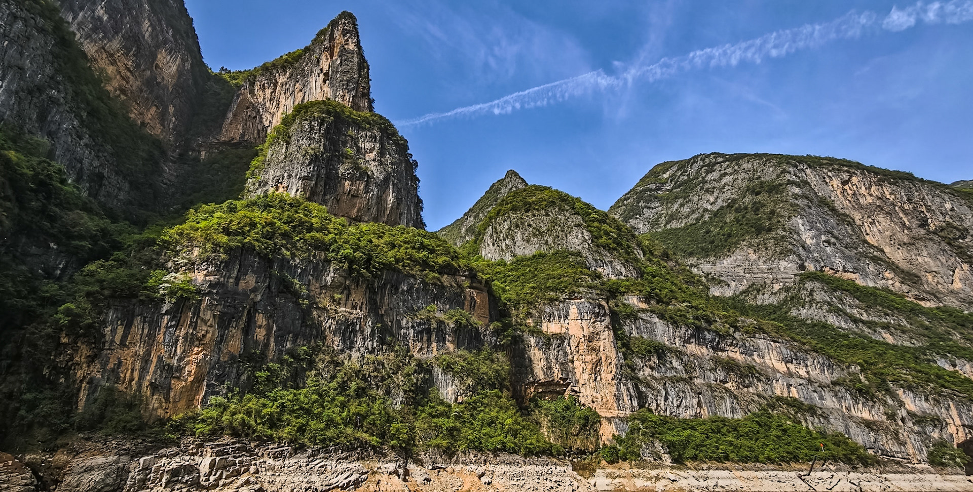 Lesser Three Gorges