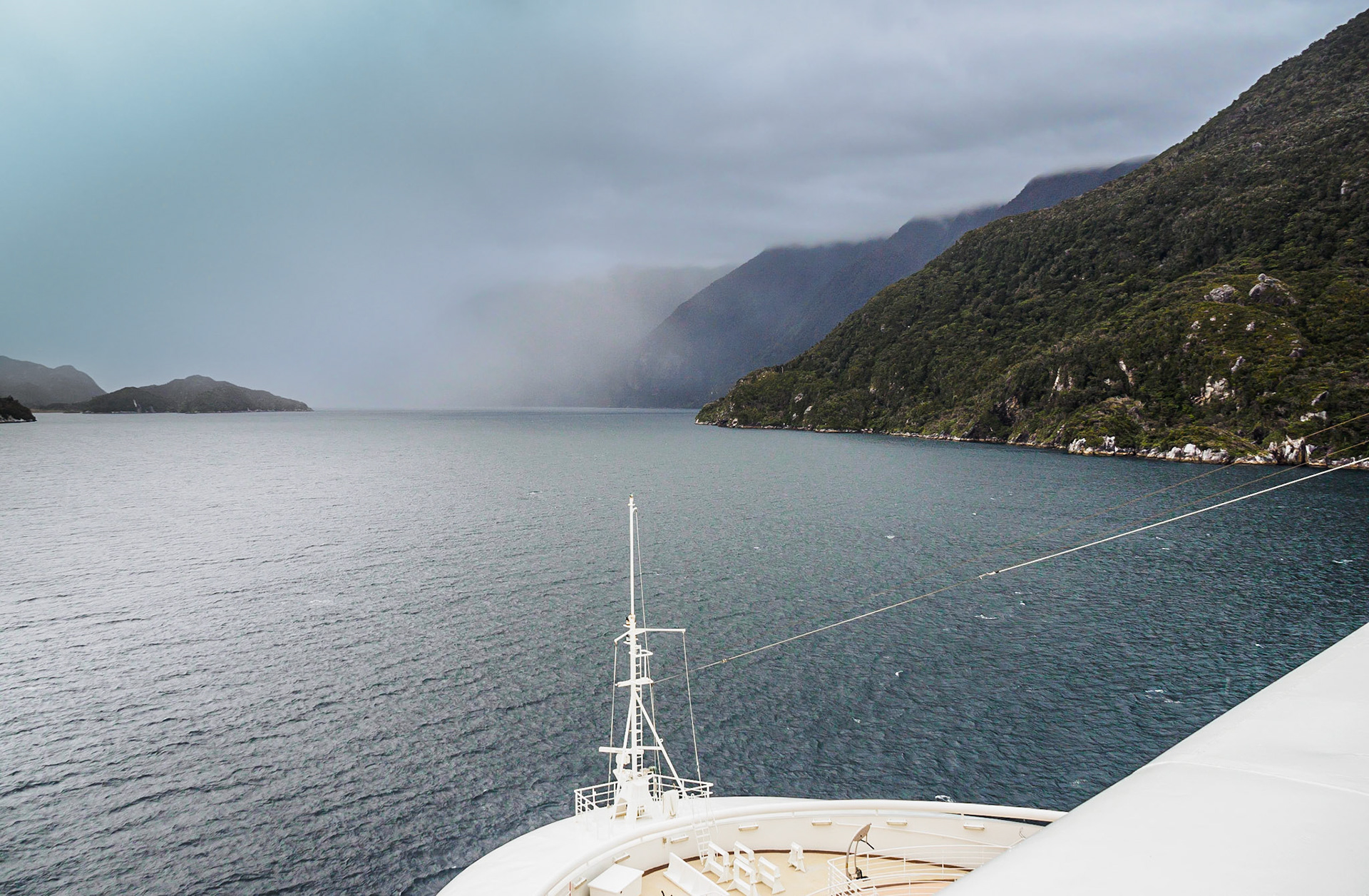 Doubtful Sound