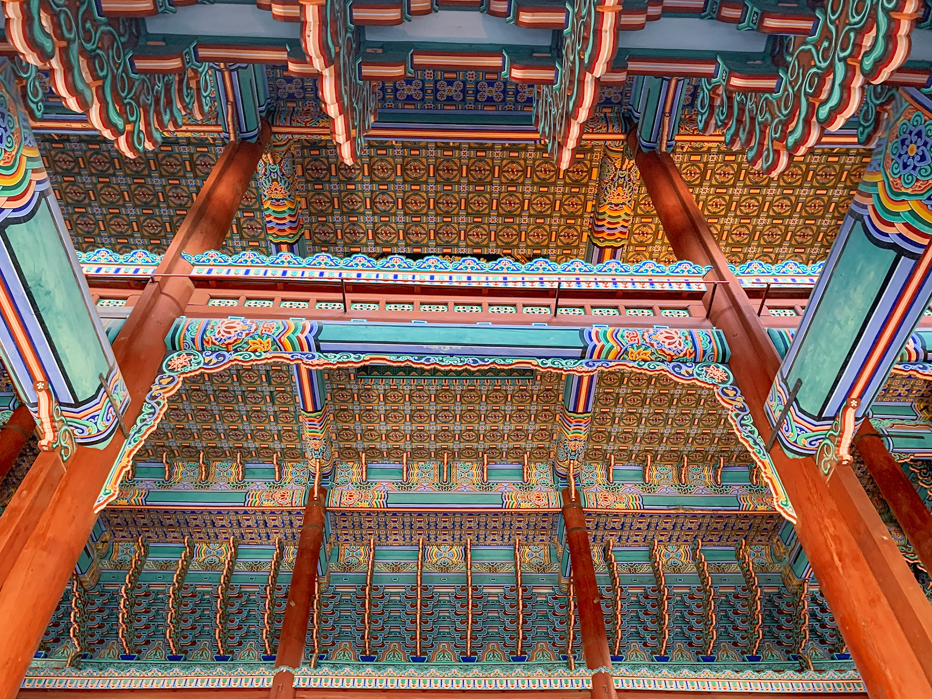 Geungjeong-jeon