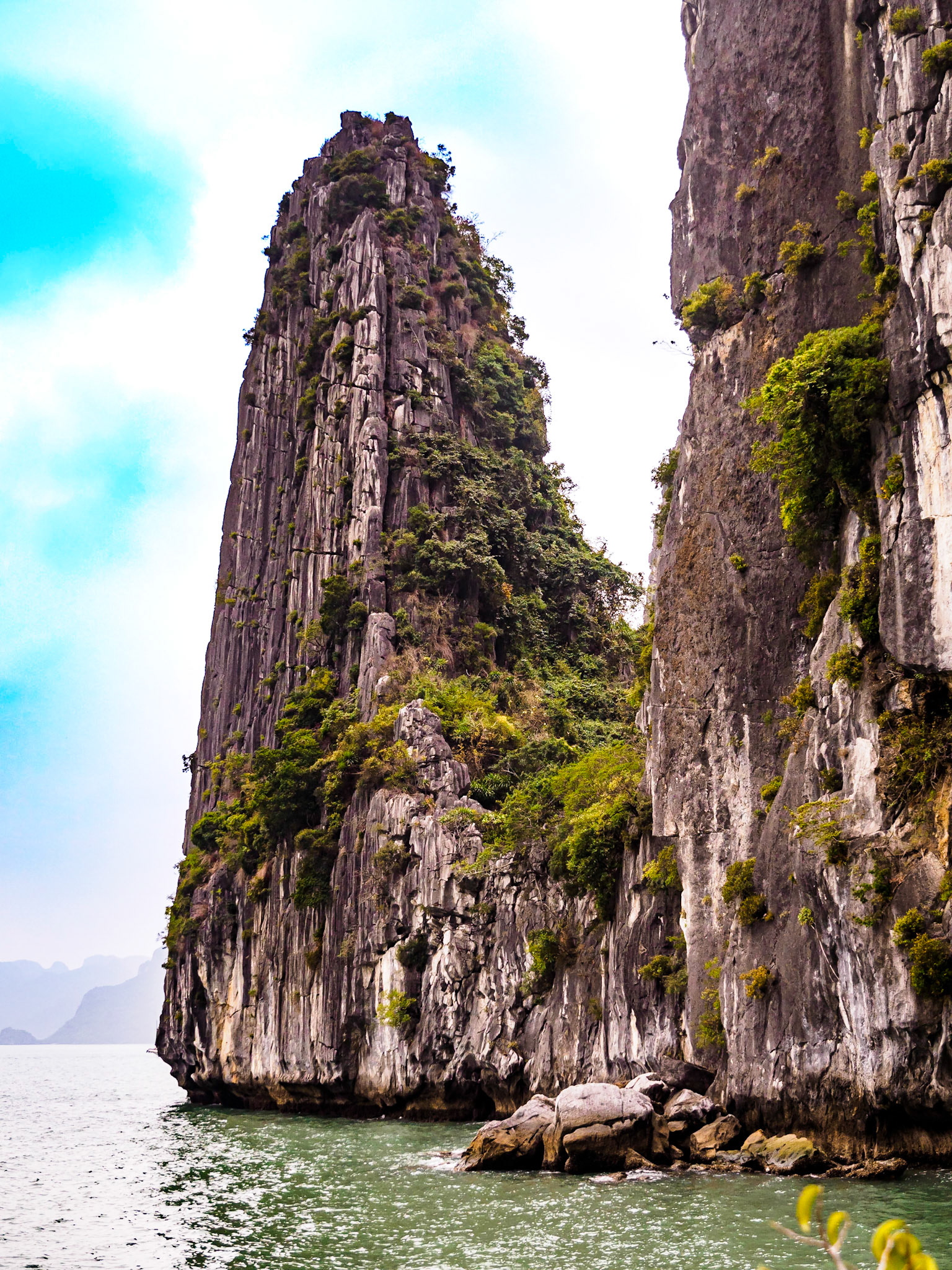 Ha Long Bay