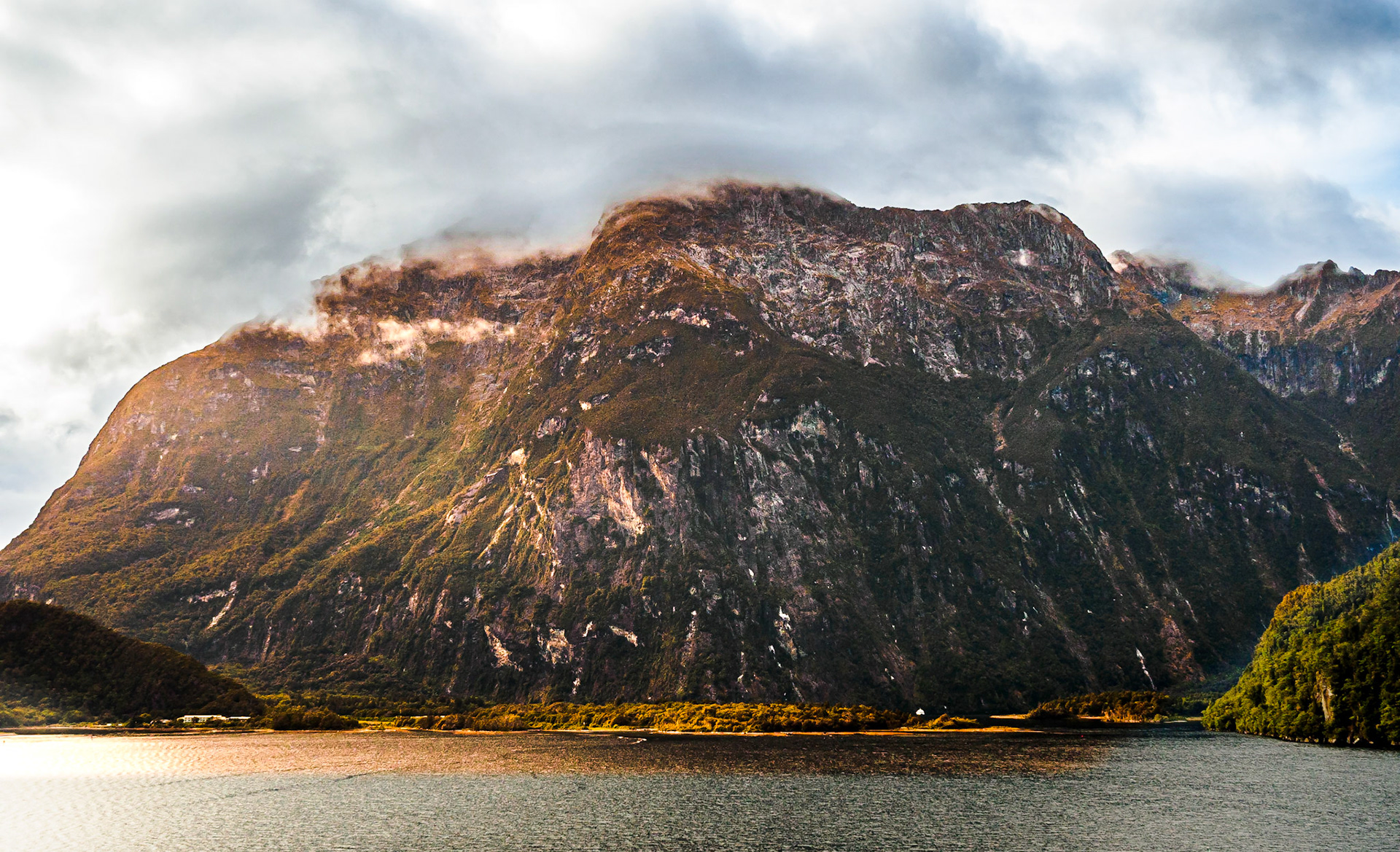 Milford Sound