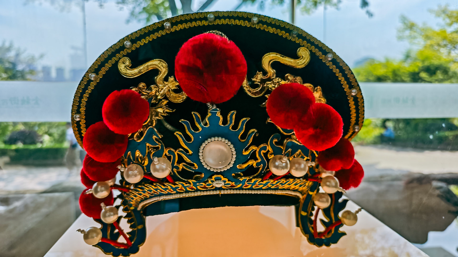 Chongqing Jiyi Museum
