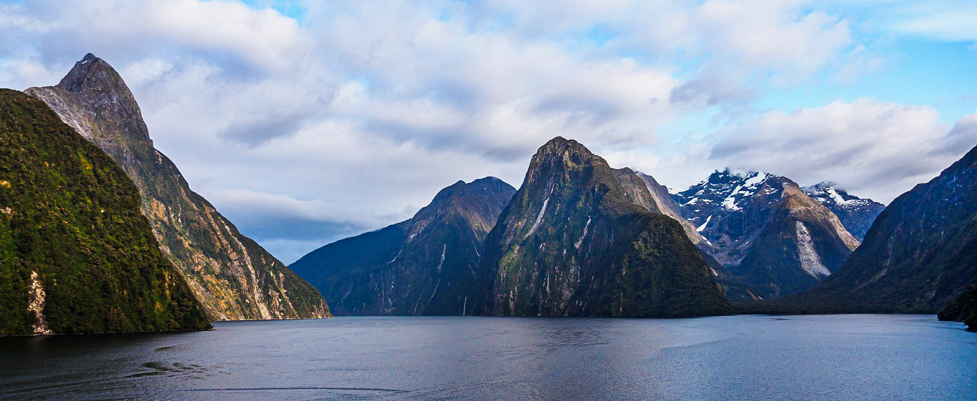 Milford Sound
