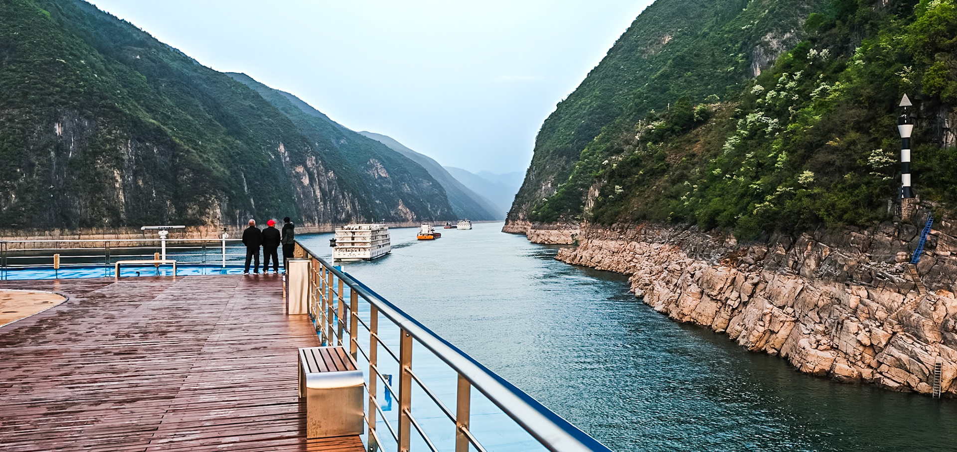 Wu Gorge