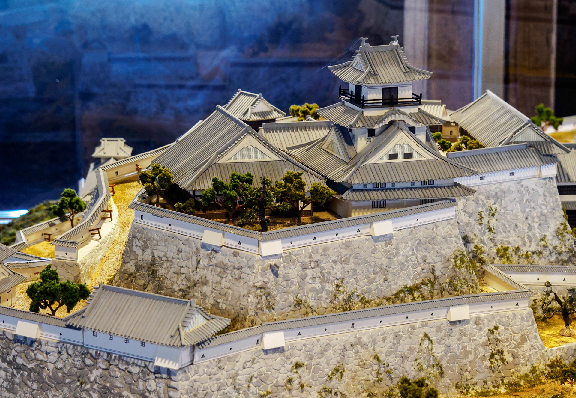 Kochi Castle