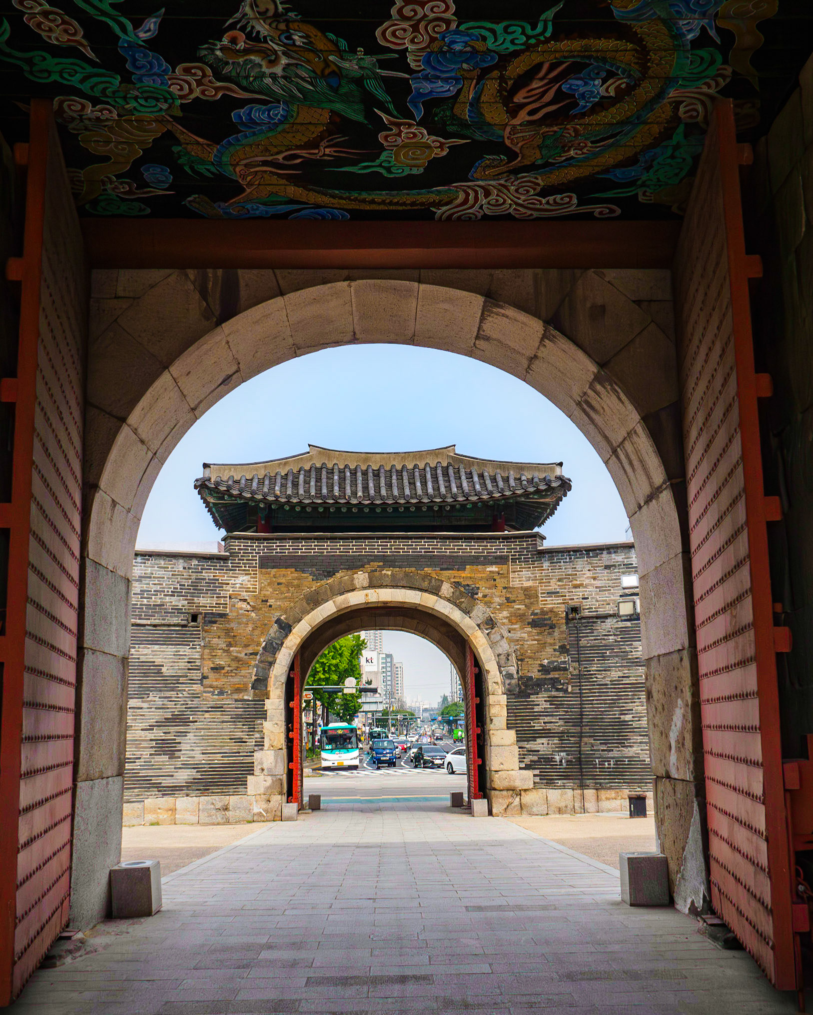 Janganmun