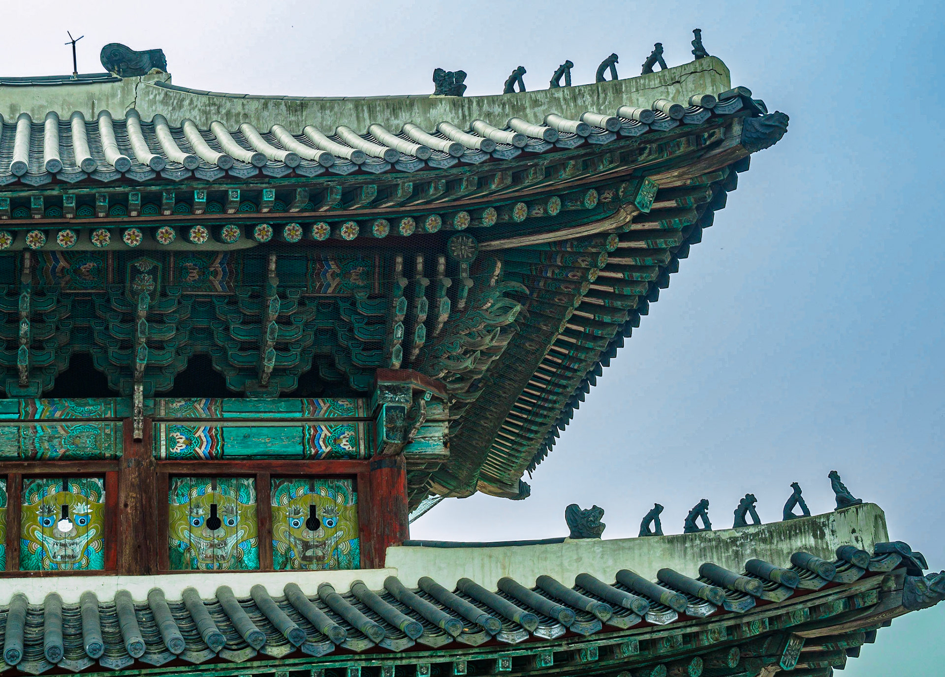 Janganmun
