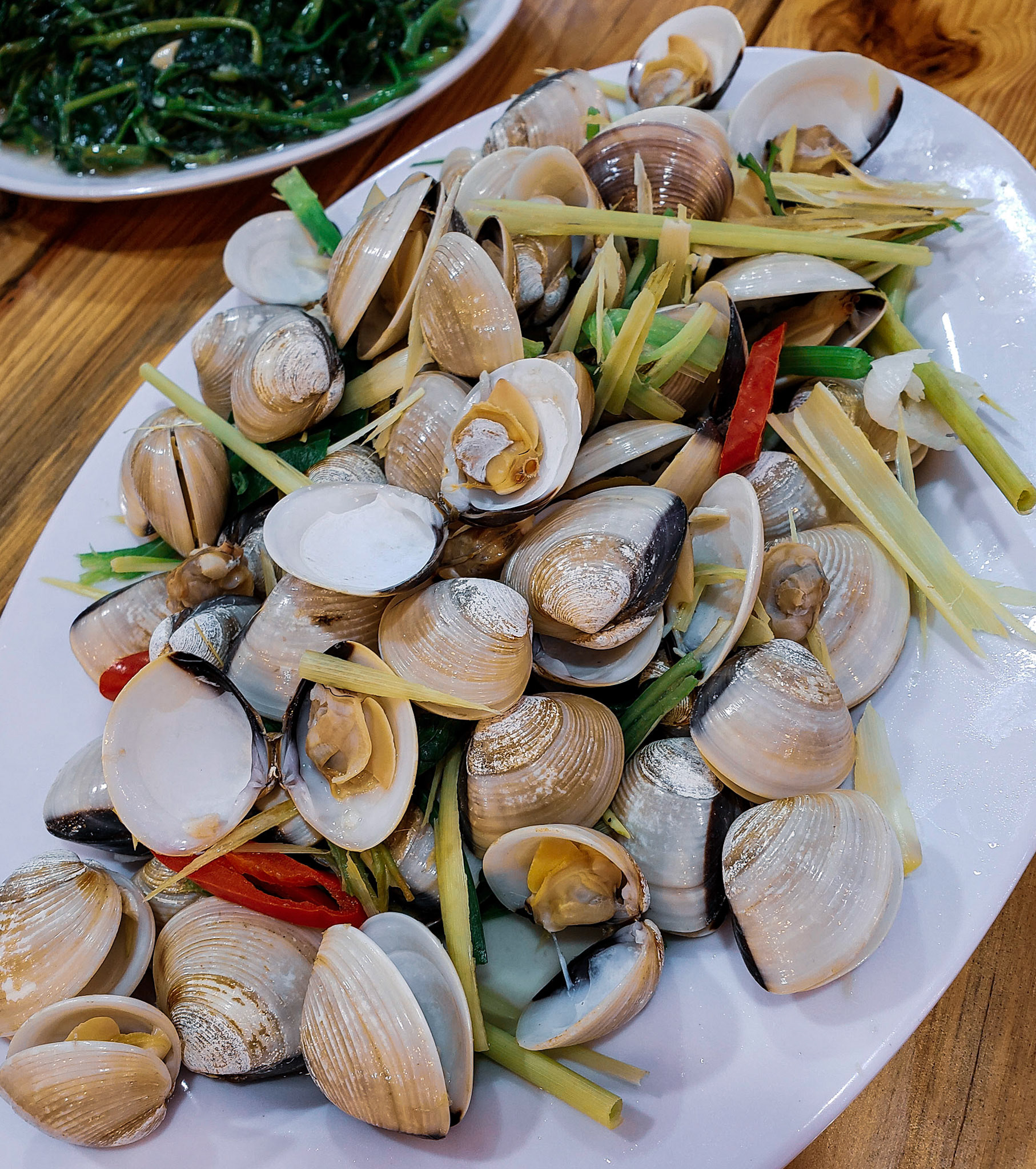 Dinner Ha Long Bay