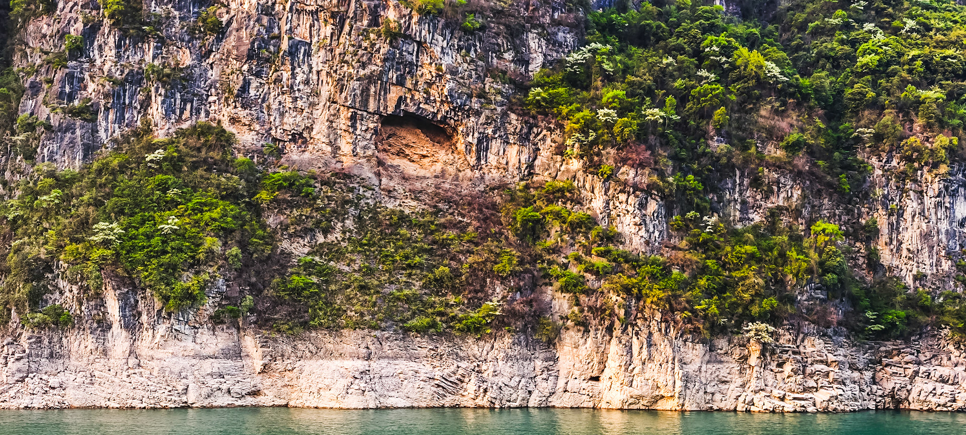 Wu Gorge