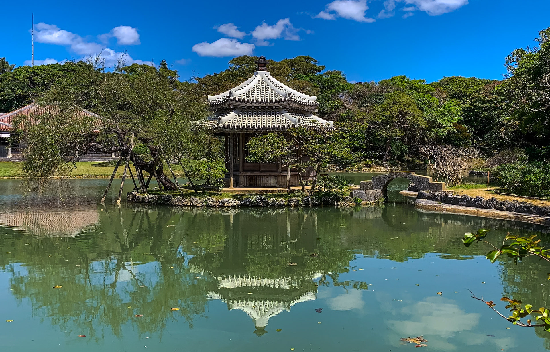 Rokkakudo