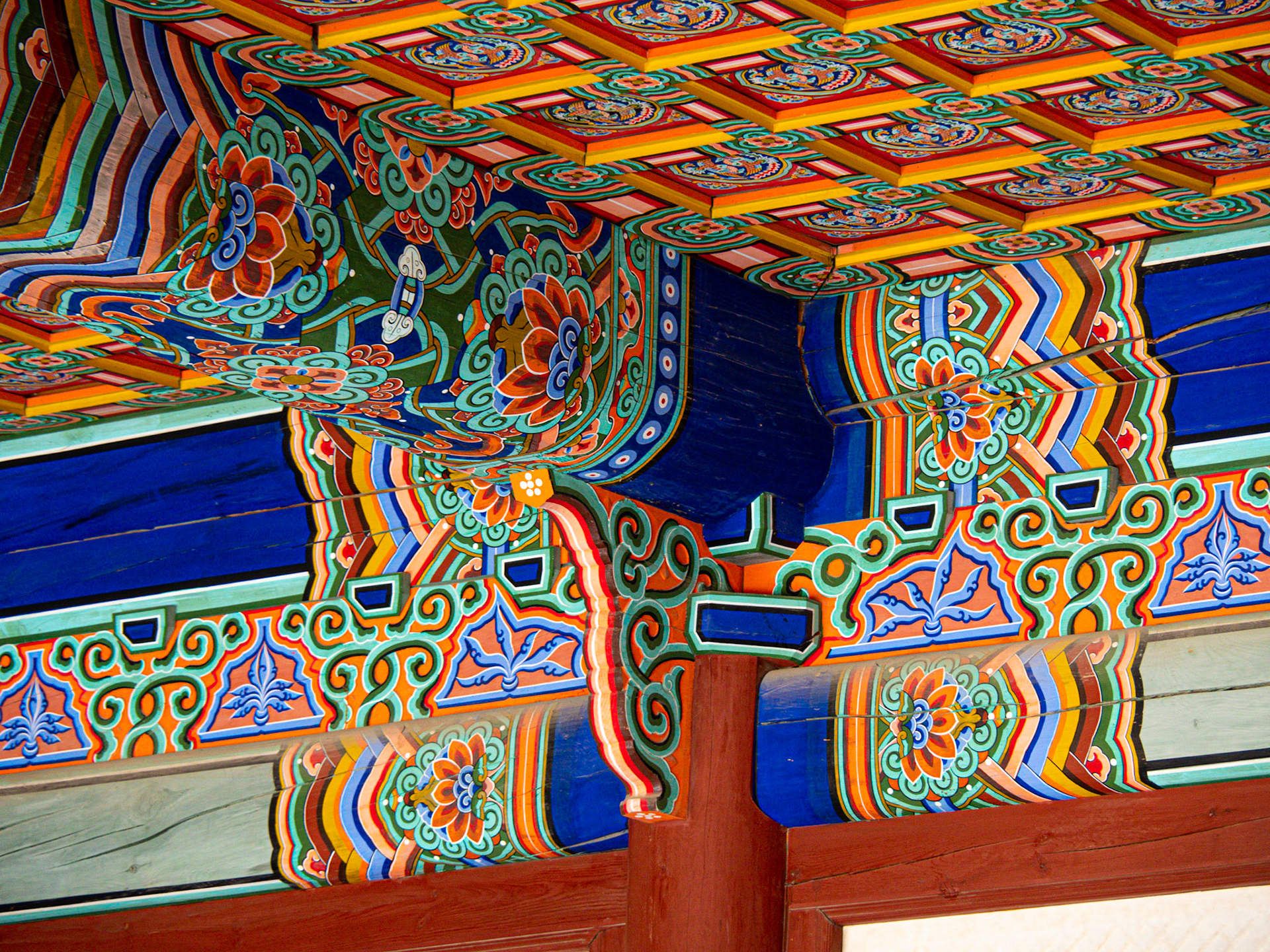 Gangnyeong-jeon