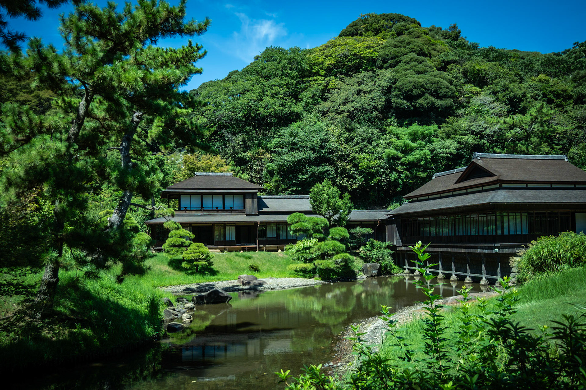 Rinshunkaku