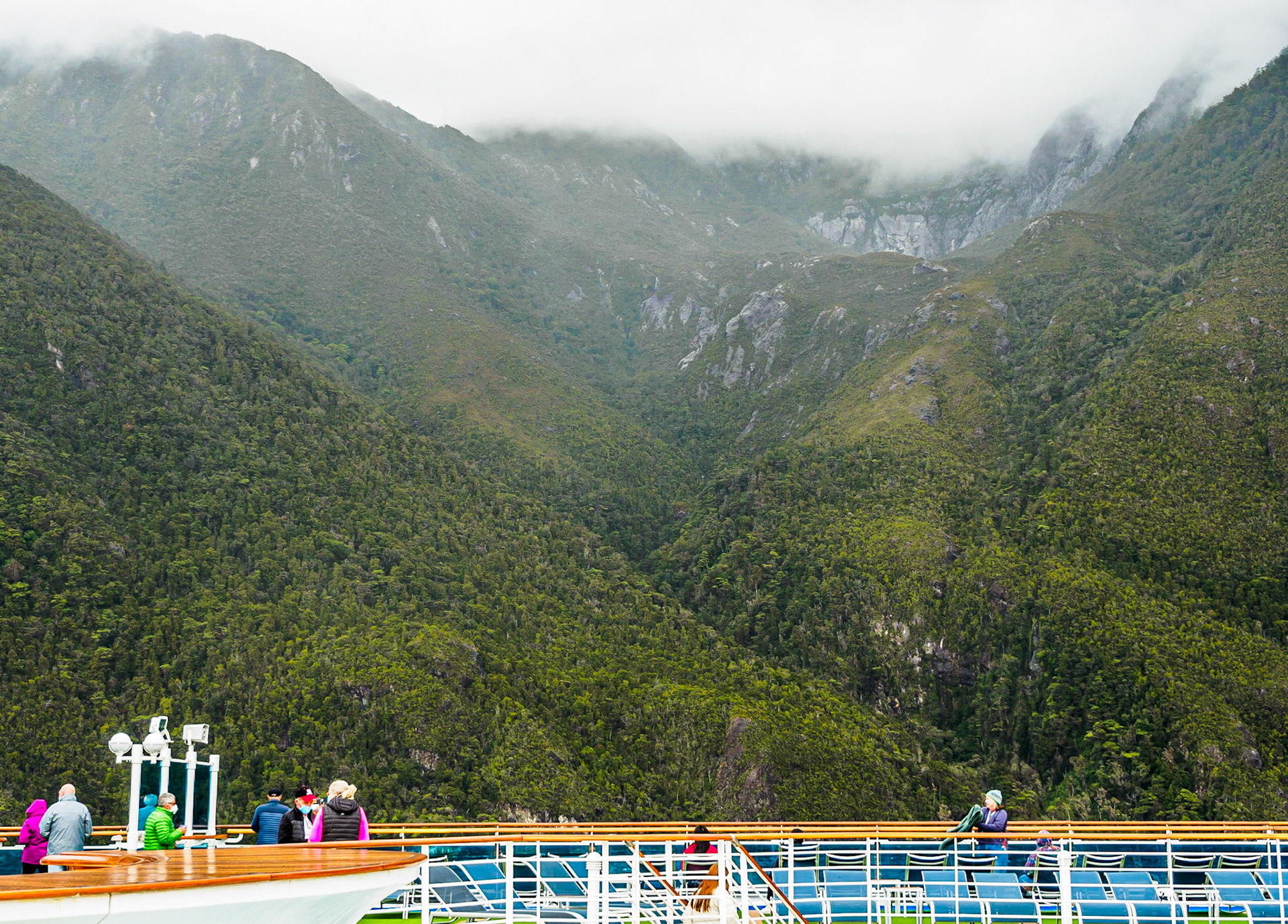 Doubtful Sound