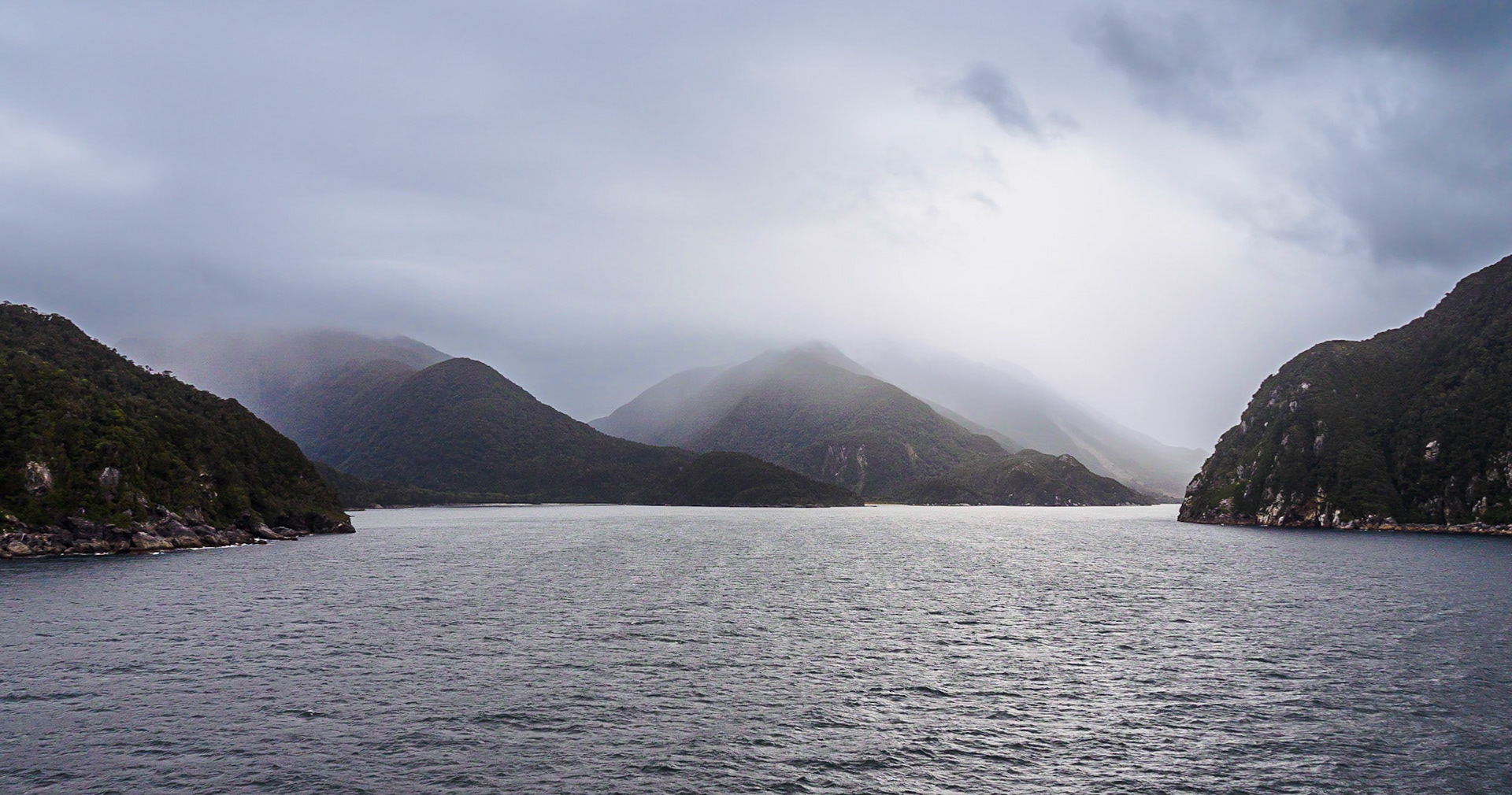 Thompson Sound