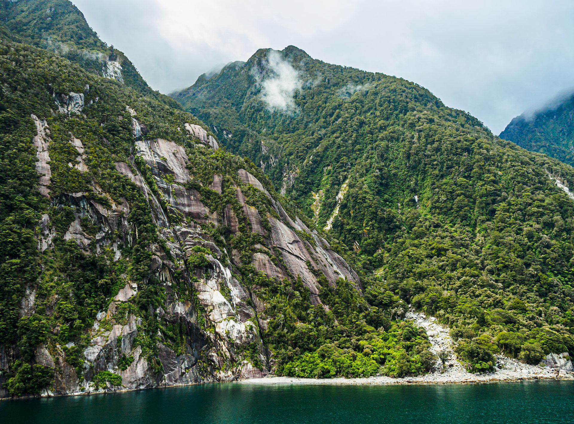 Milford Sound