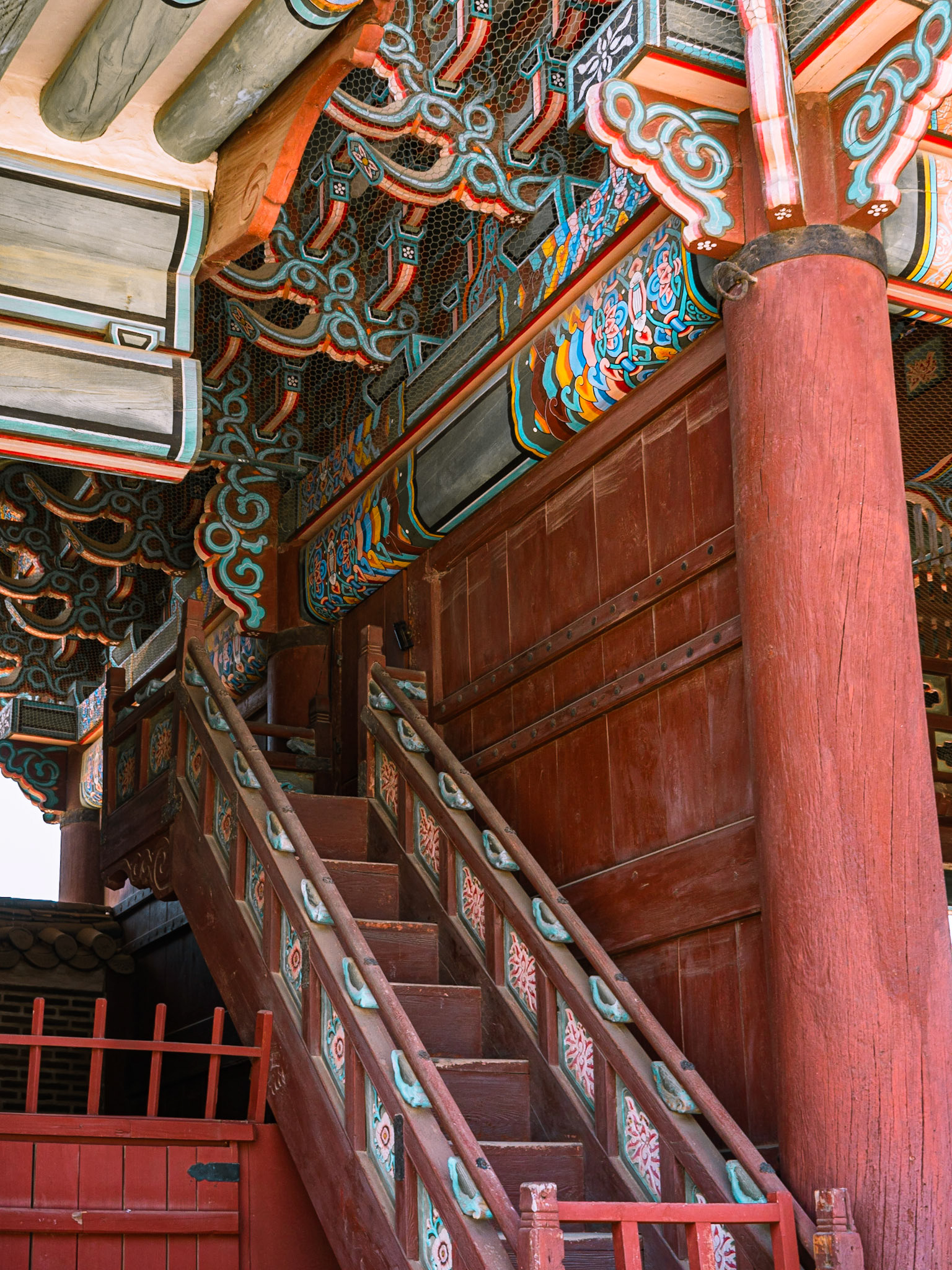 Geungjeongmun