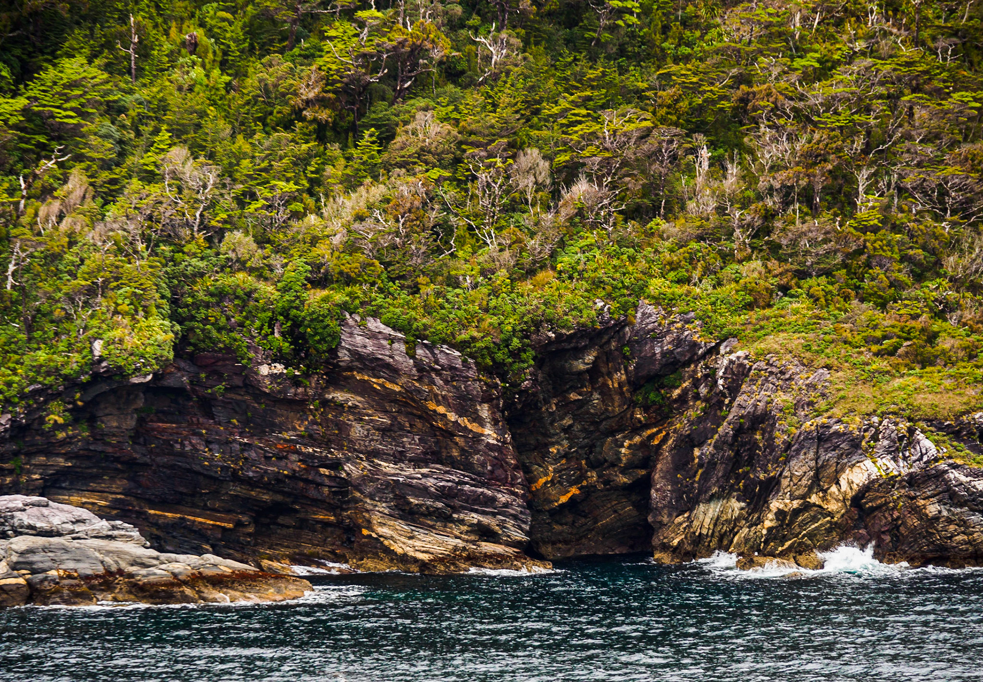 Thompson Sound