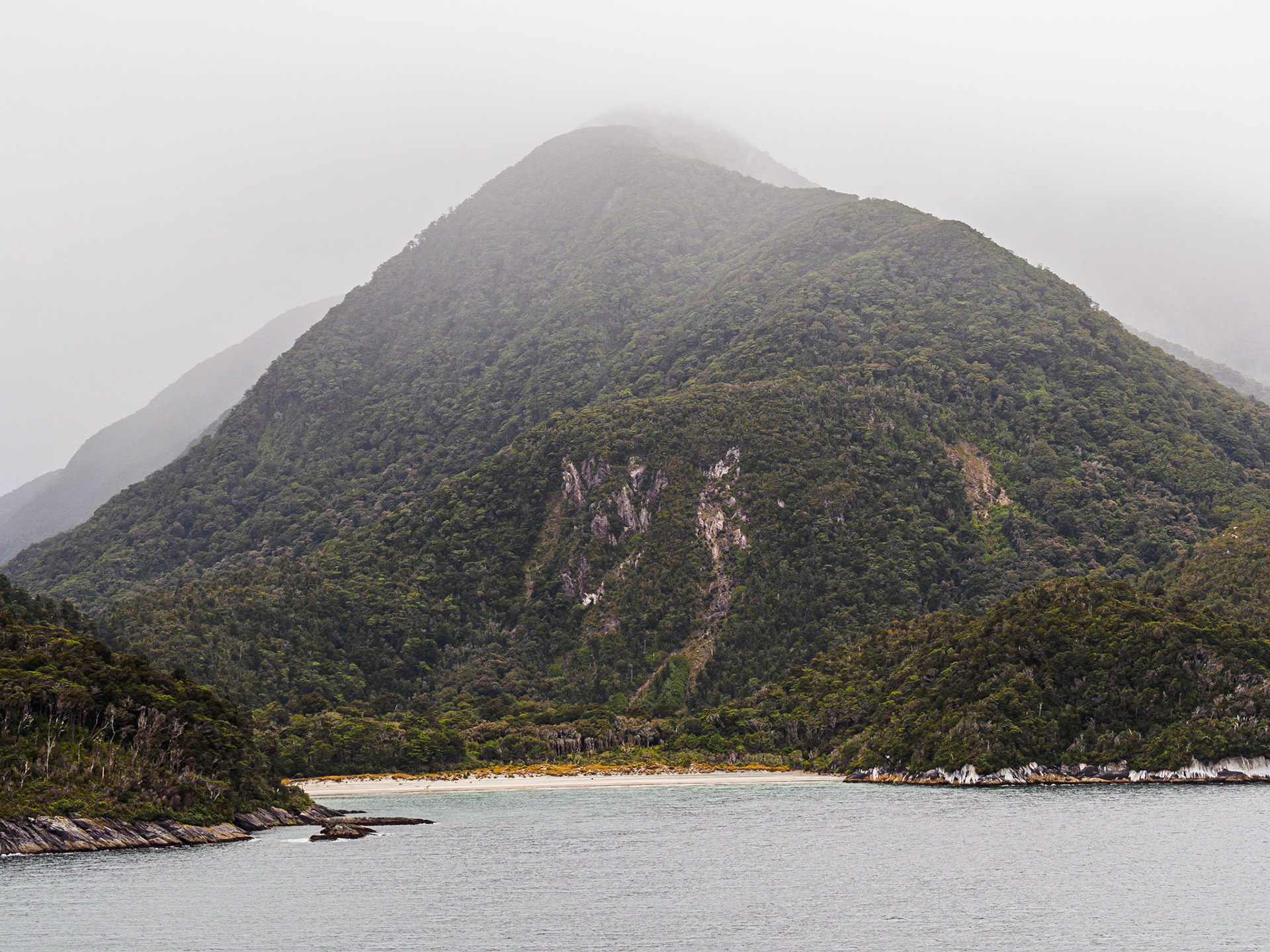 Doubtful Sound