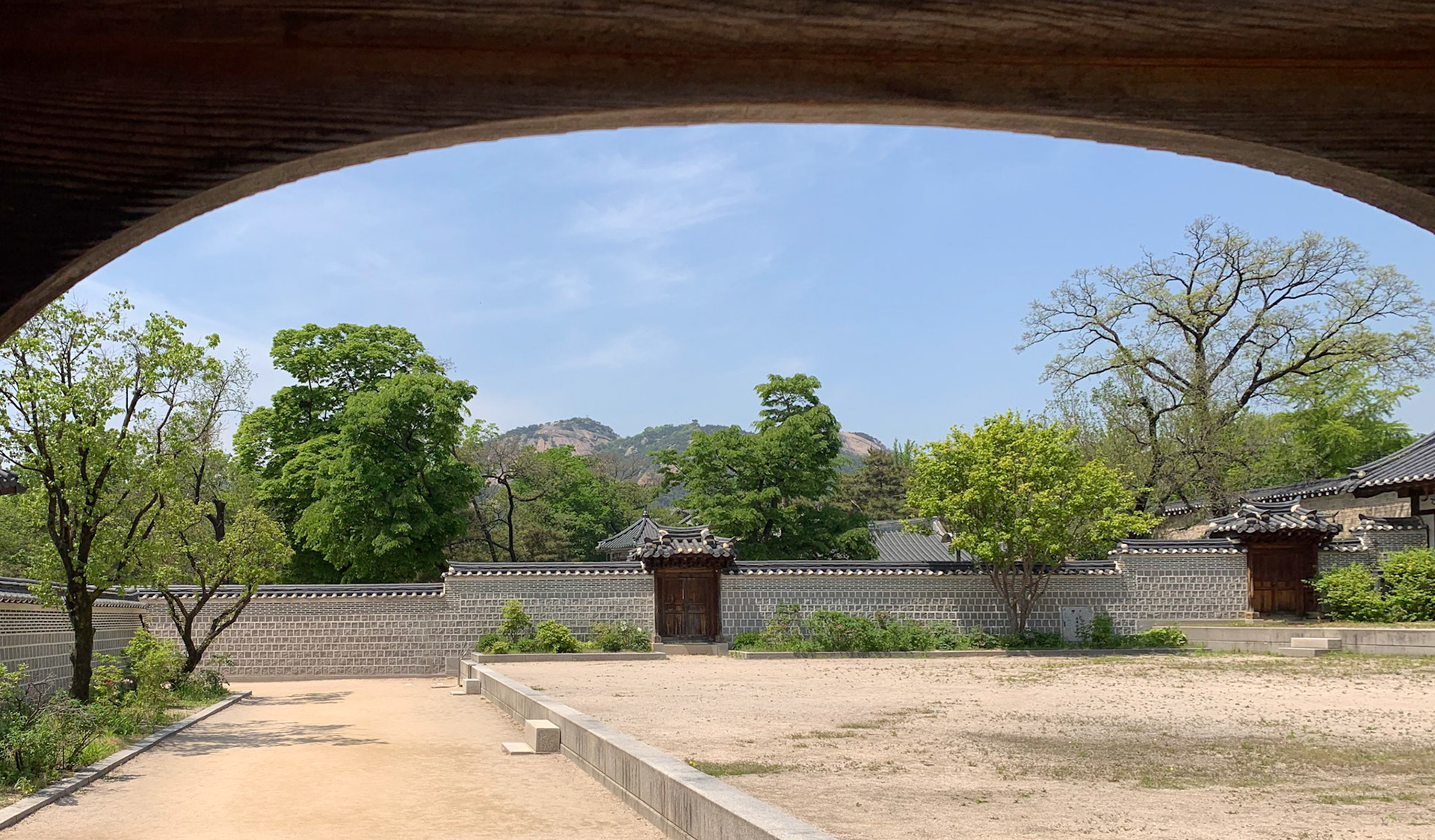 Hyangwon-jeon