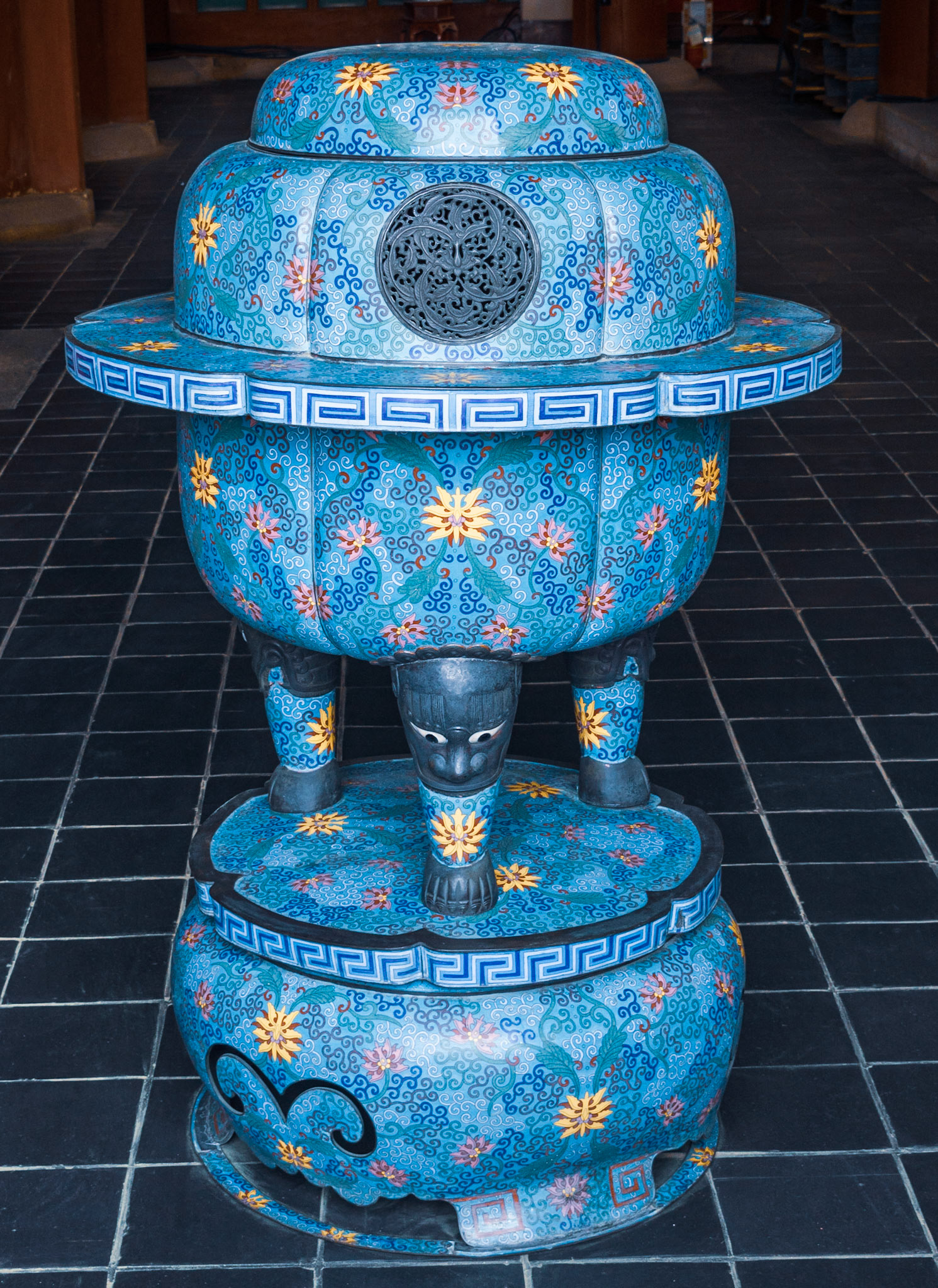 Geungjeong-jeon