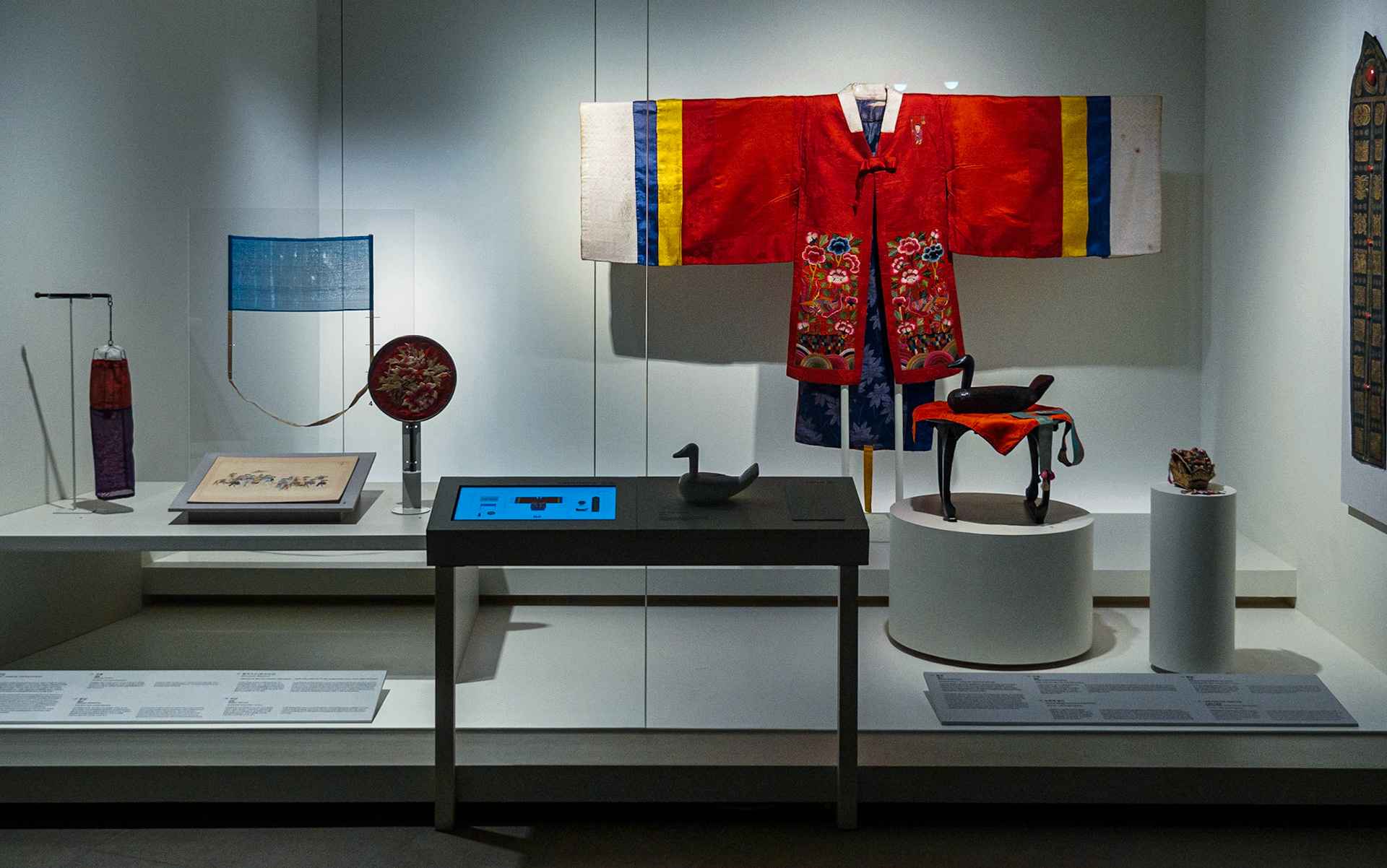 Marriage Exhibit