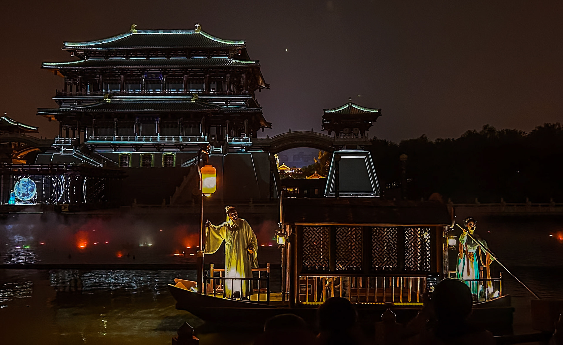 The Poet's Vision