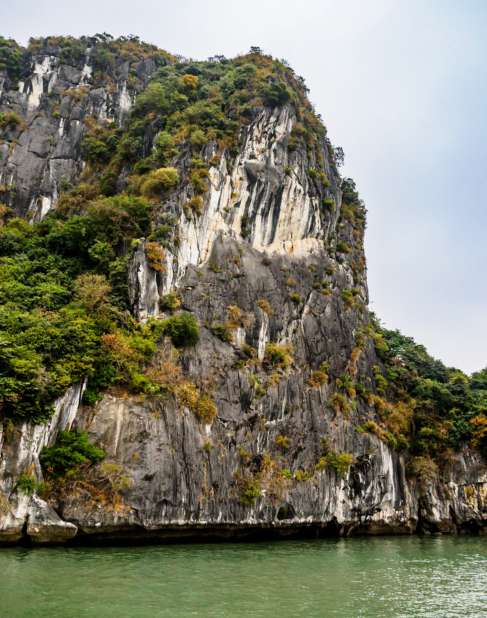 Ha Long Bay