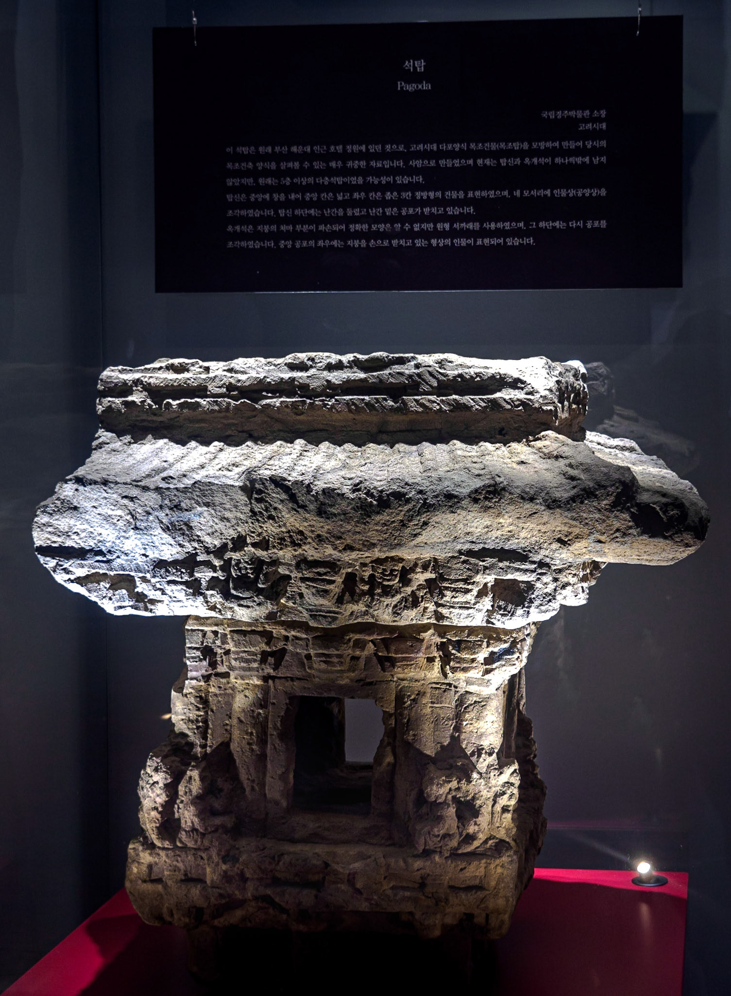 Busan Museum