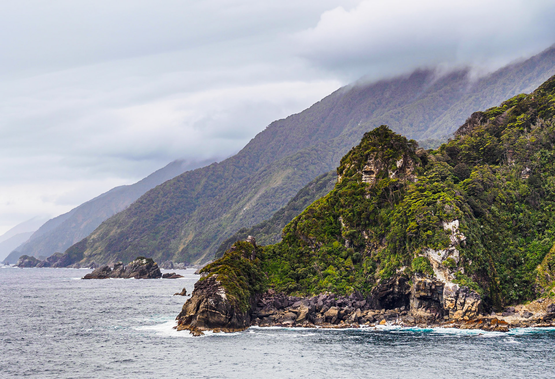 Thompson Sound