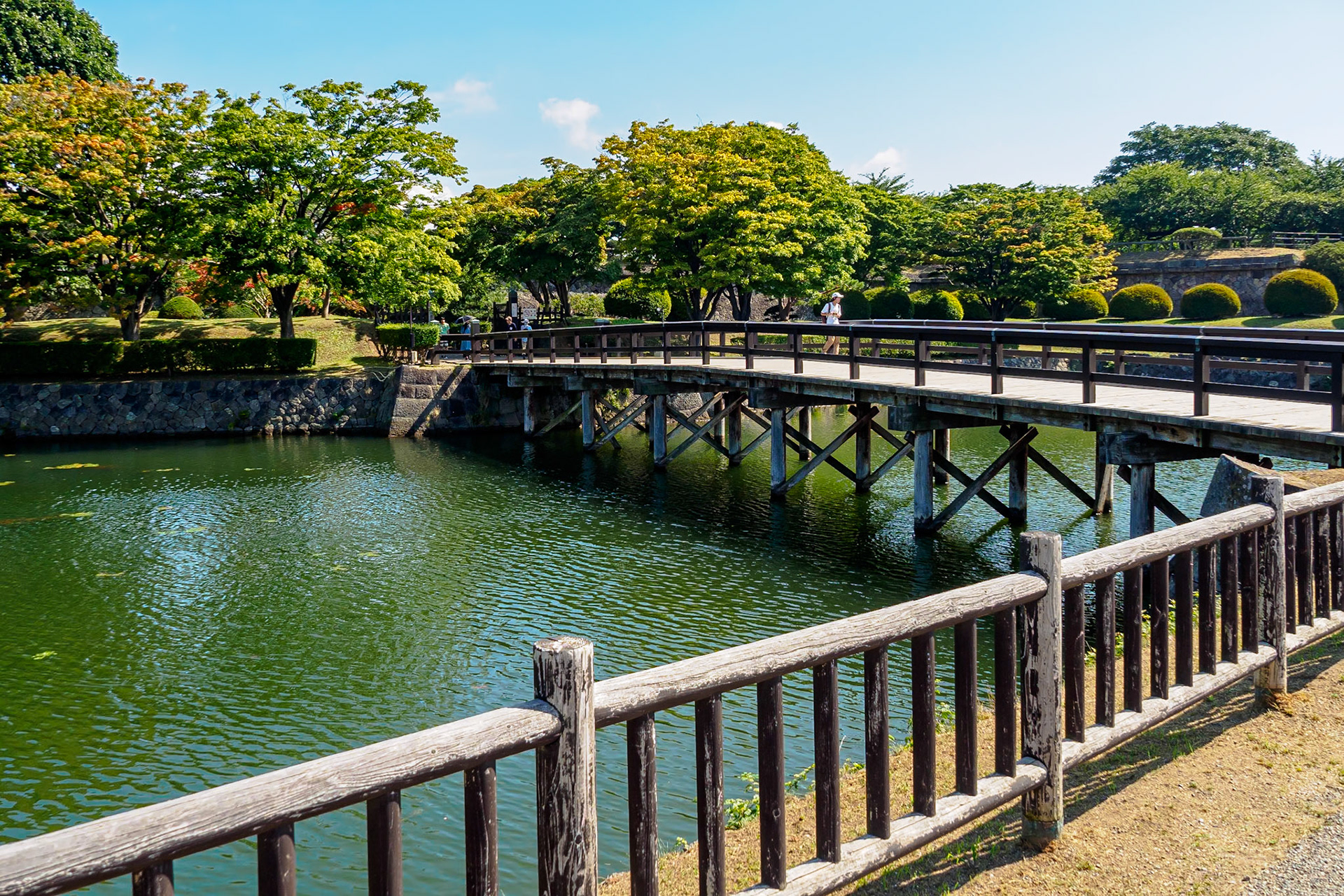 Nino Bridge