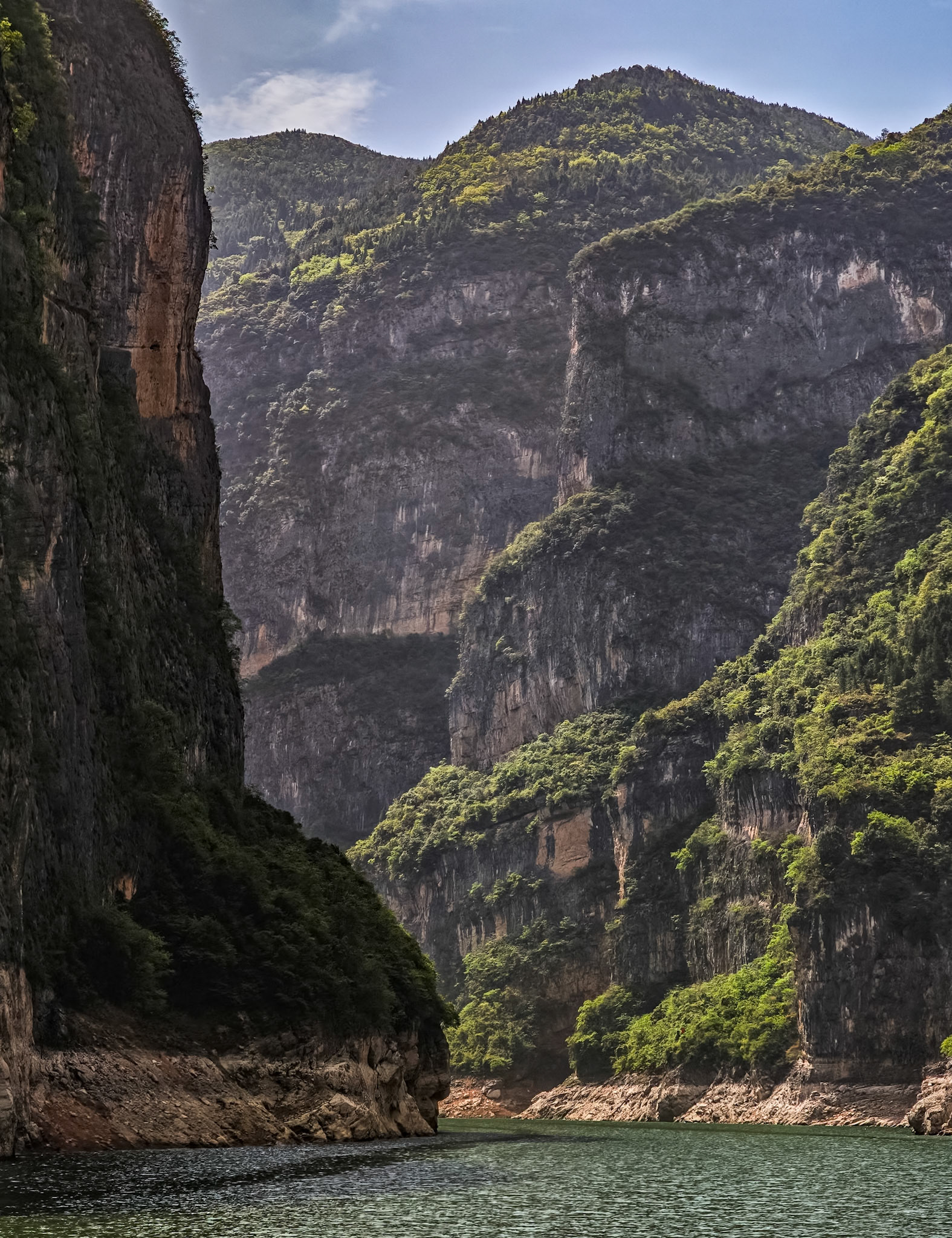 Lesser Three Gorges