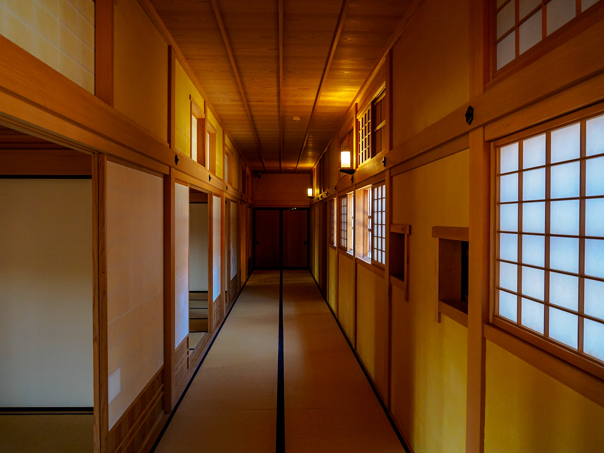 Goryokaku Magistrate's Office