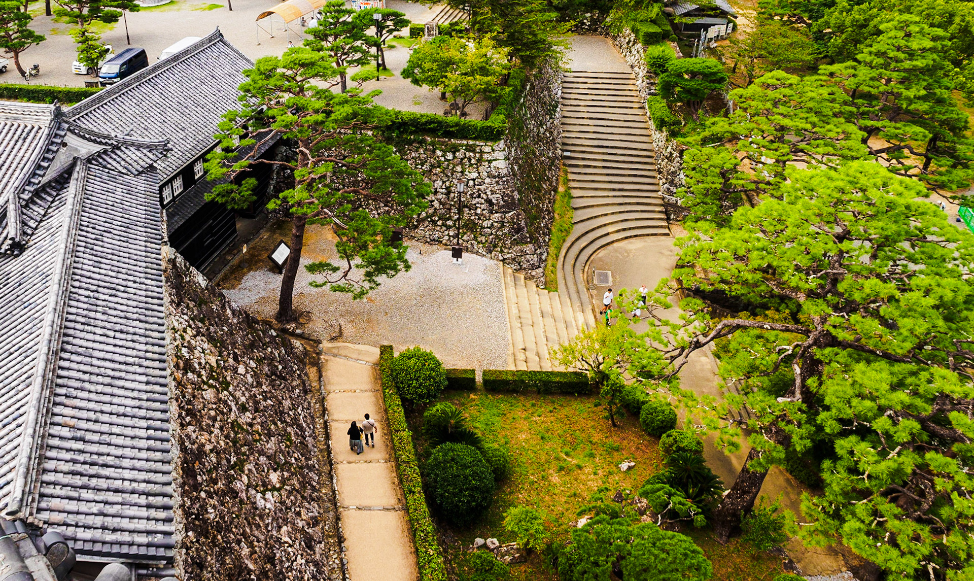 Kochi Castle