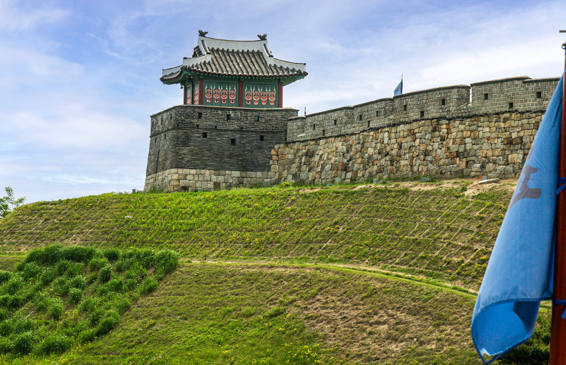 Dongbuk Poru
