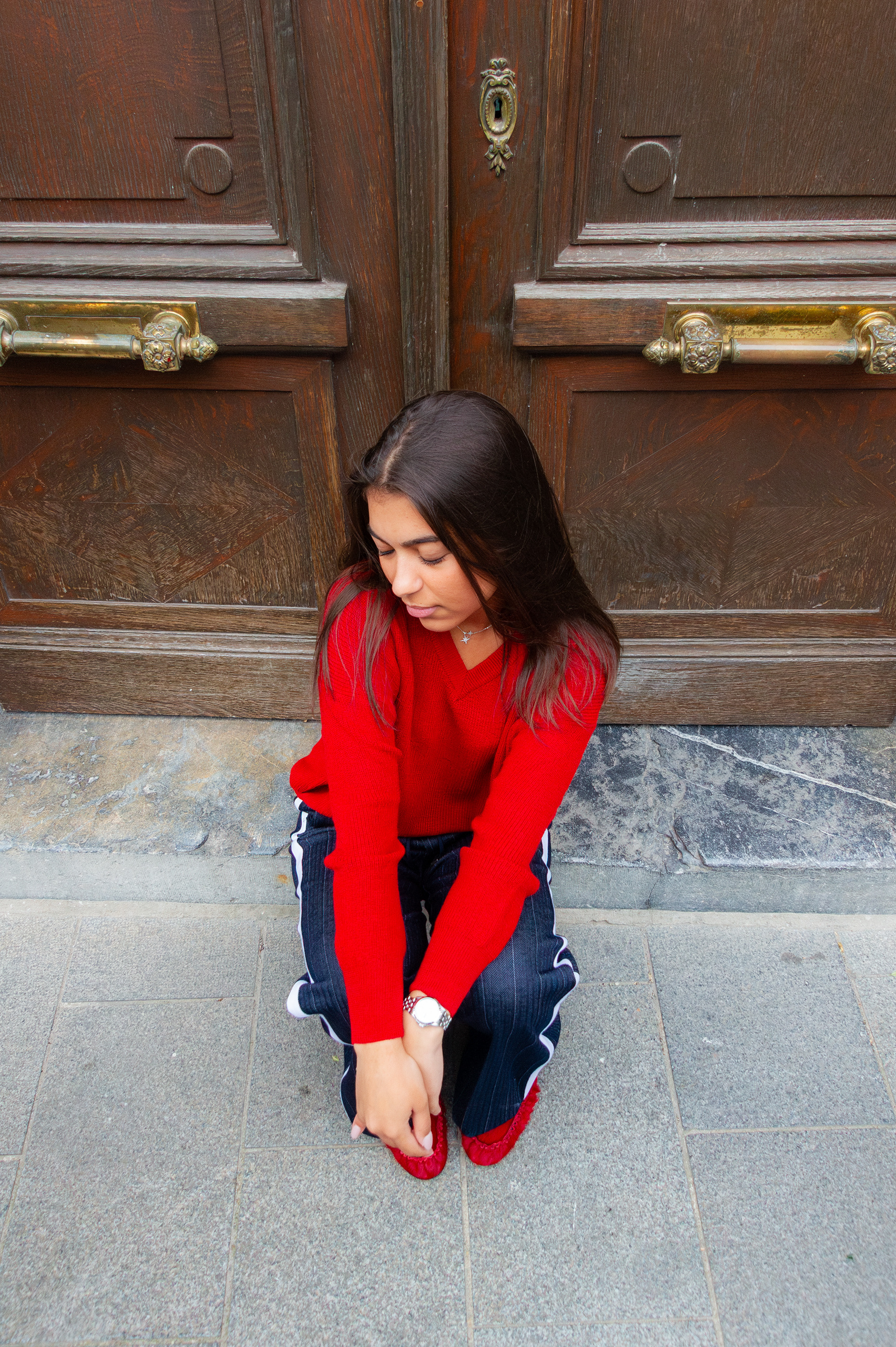 Mahshid Khakbazan - @mahshiad.khakbazan