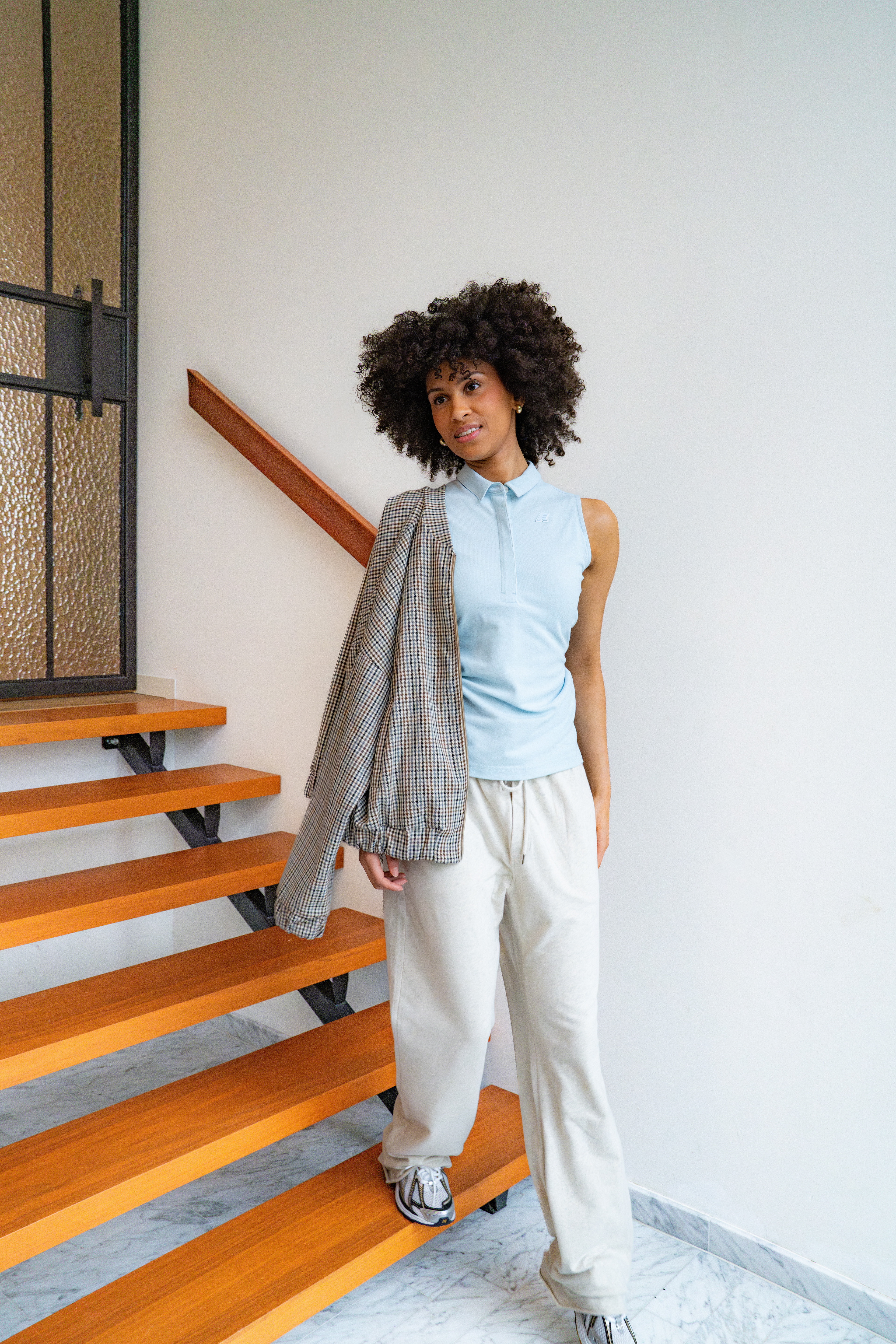 Sandrine Deroose - @s.zders