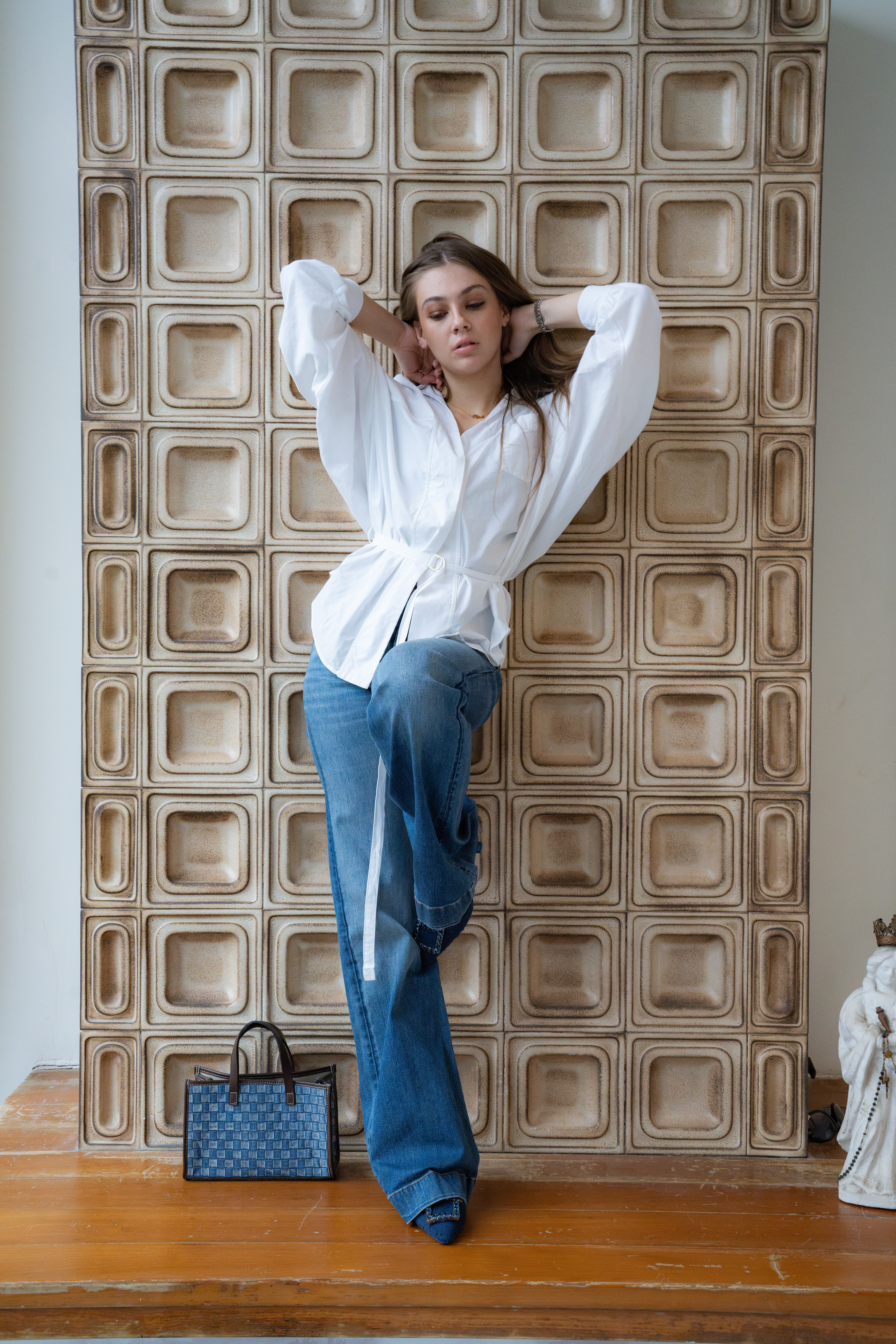 Valentine Besard - @valentinabesard