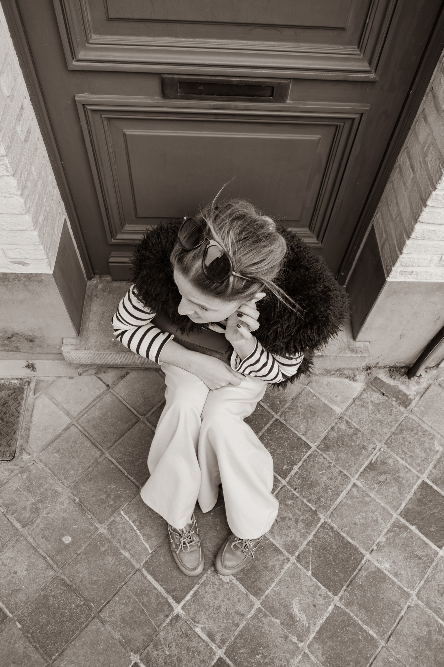 Sarah Seynaeve - @sarah_seynaeve