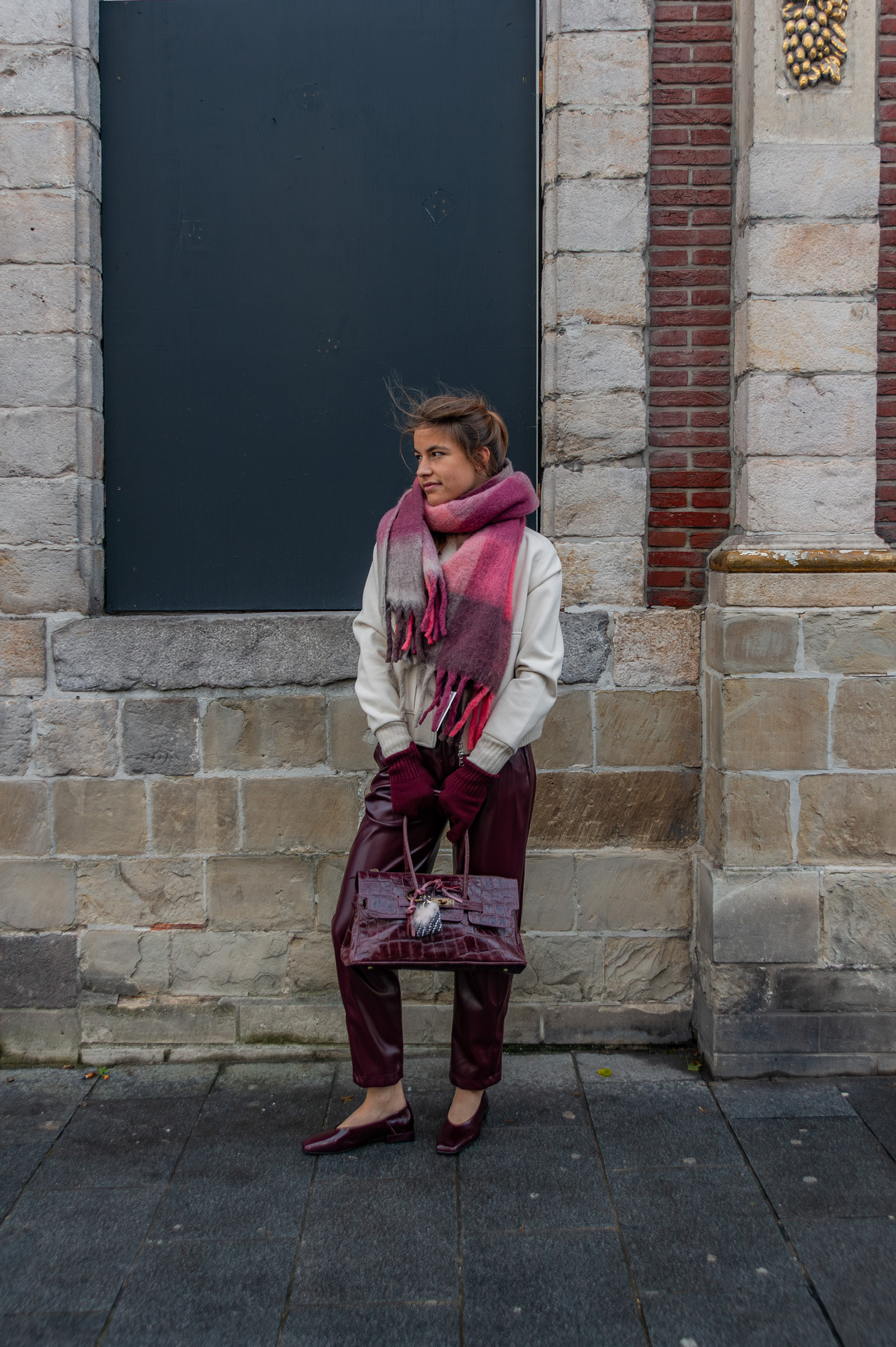 Alix Sagaert - @sagaertalix