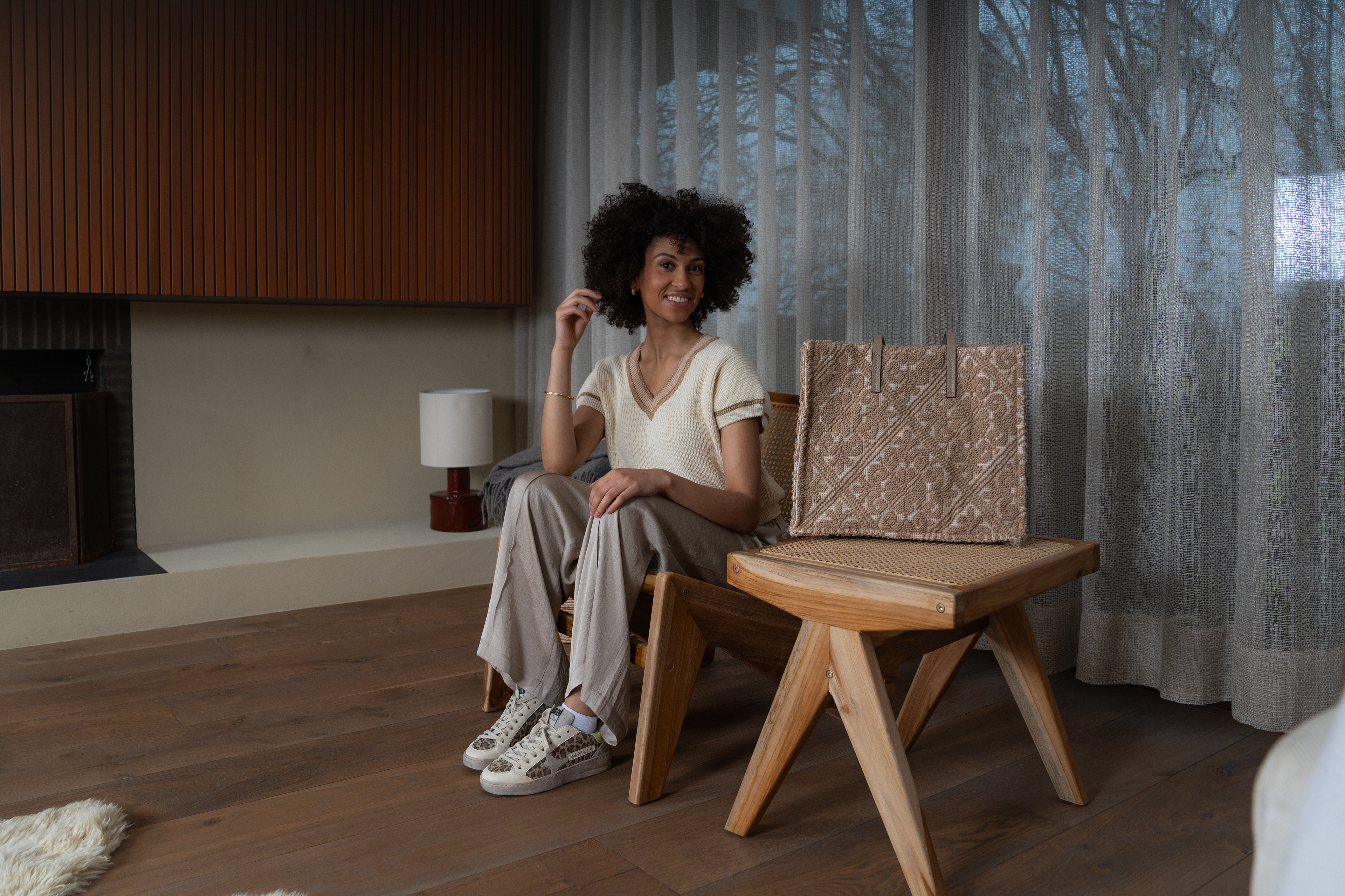 Sandrine Deroose - @s.zders