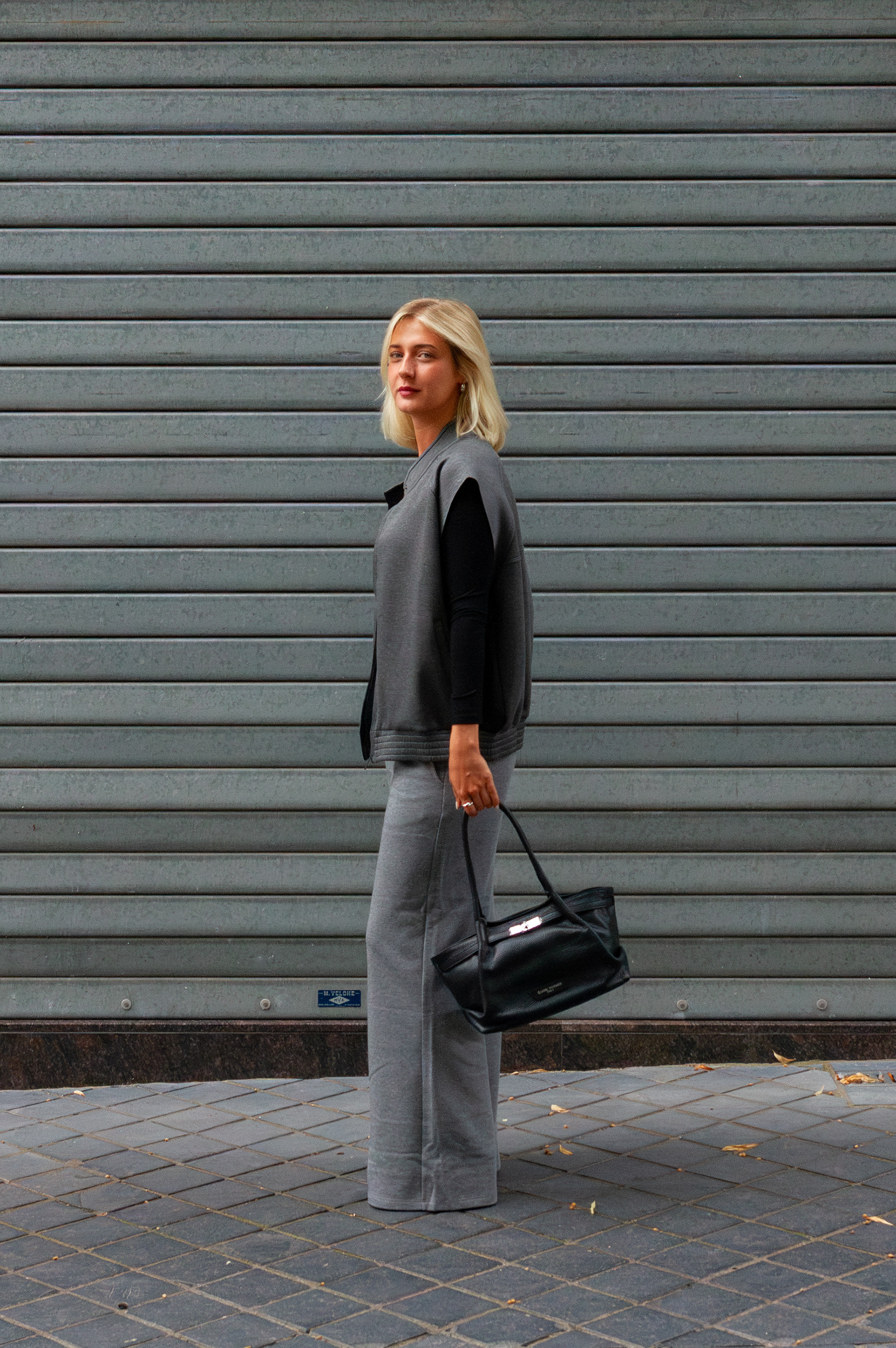 Eva Macco - @maccoeva