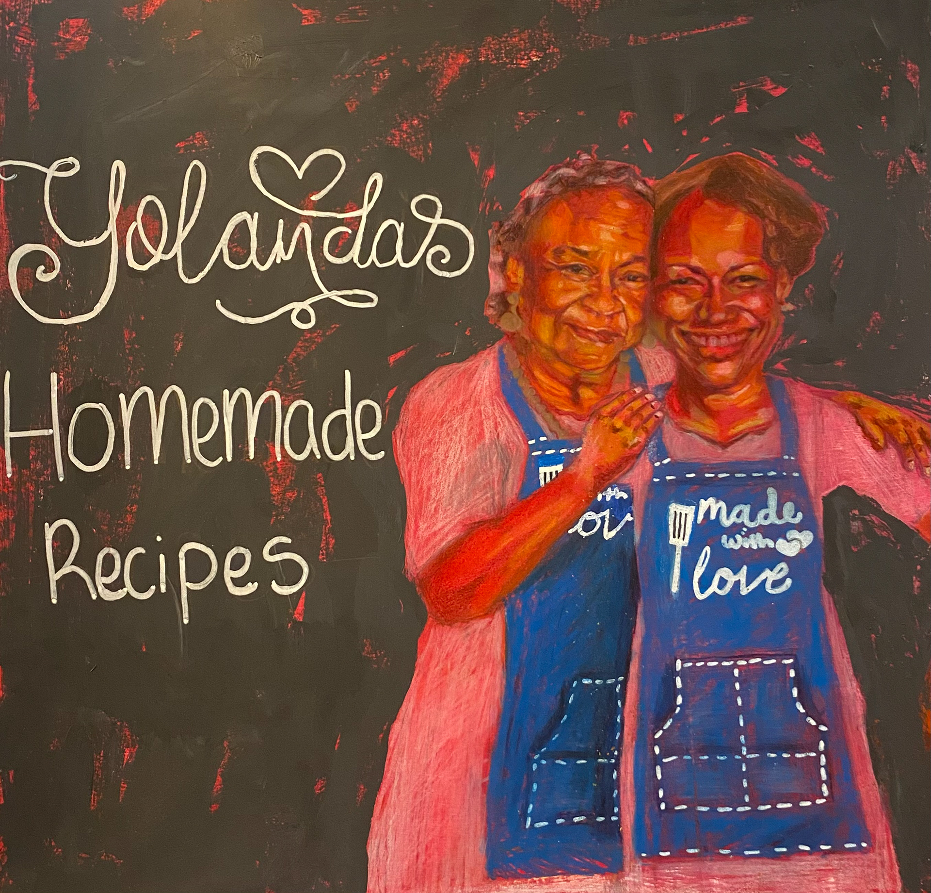 Cookbook cover 