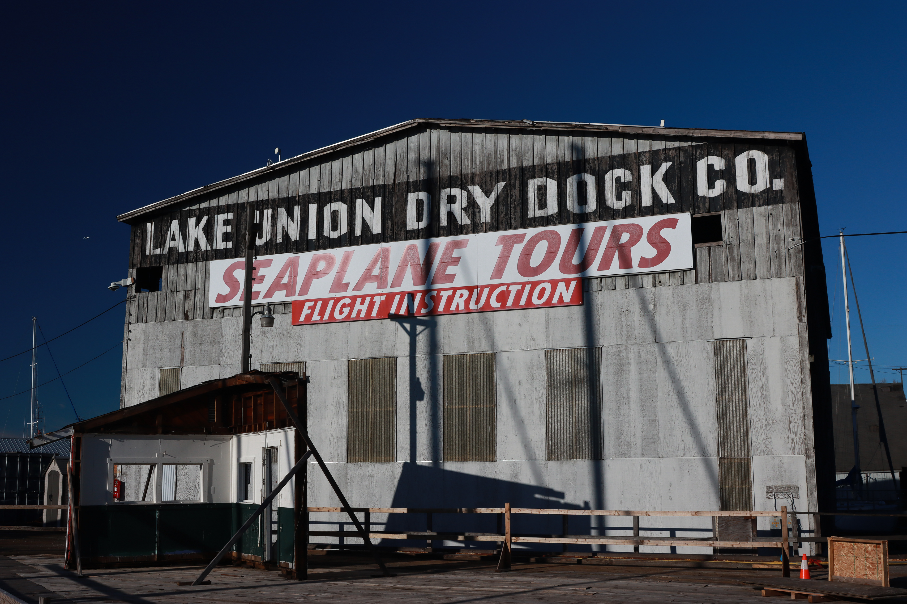 Logistics Hub Asset 3, 2026, archival ink jet on Epson Ultra Premium Photo Paper, 240g, Luster, 8-1/2" x 11"