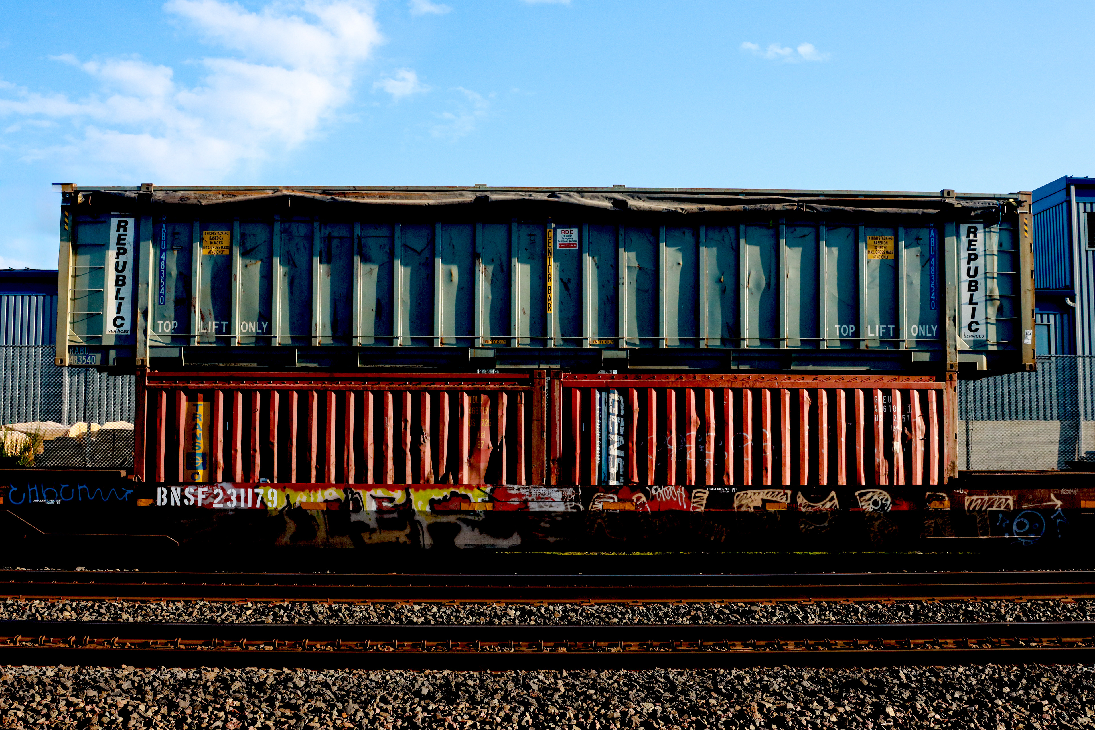 Logistics Hub Asset 1, 2026, archival ink jet on Epson Ultra Premium Photo Paper, 240g, Luster, 8-1/2" x 11".