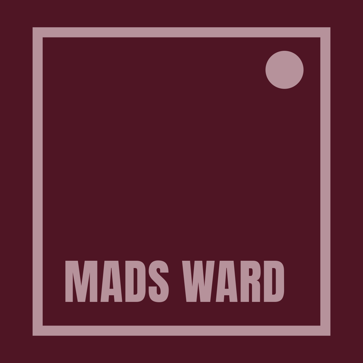 Mads Ward